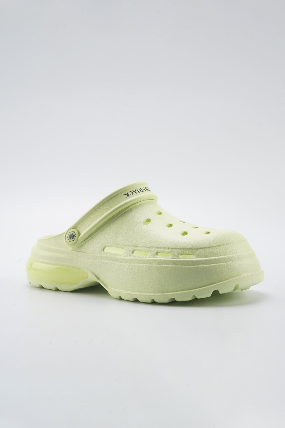 Lumberjack Çocuk Terlik PALERMO.F