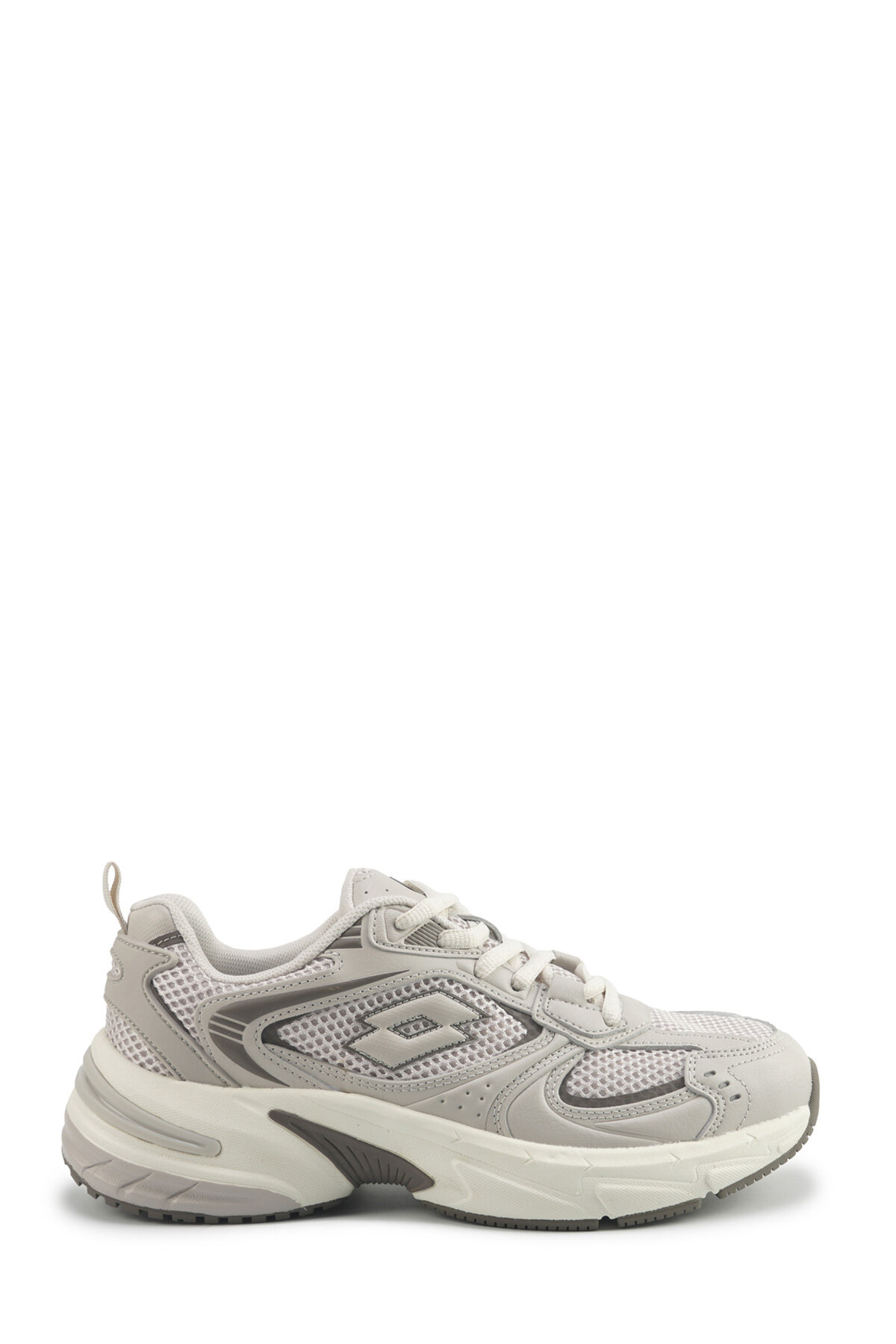 Lotto Kadın Ayakkabı KRATOS BEJ