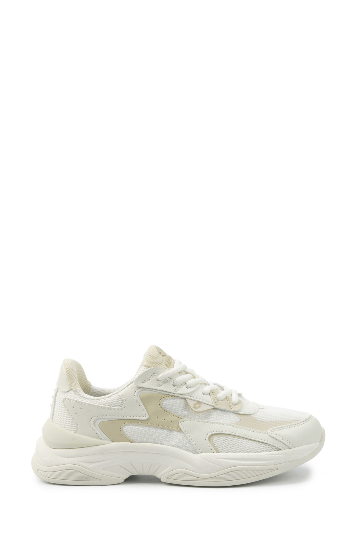 Lotto Kadın Ayakkabı VIVEN BEYAZ