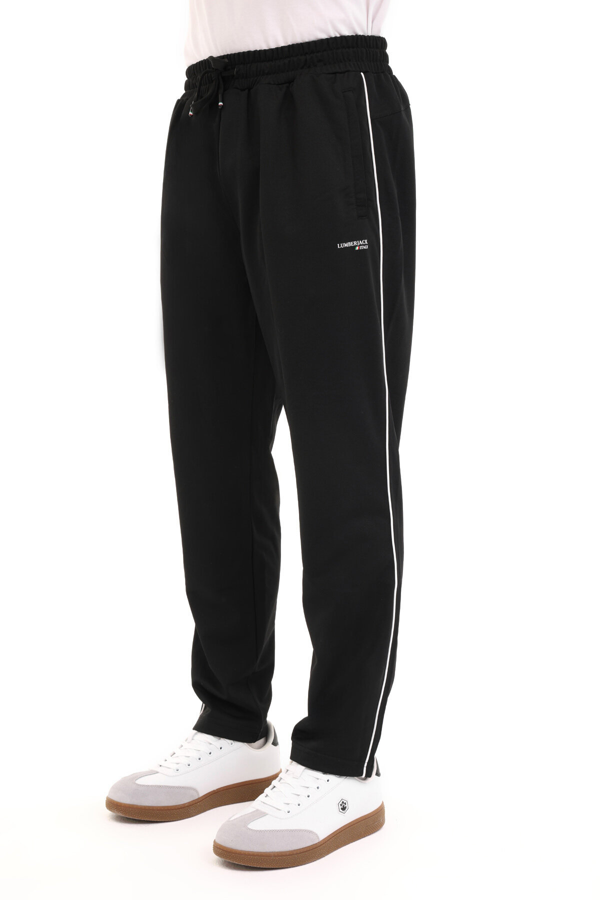 Lumberjack Erkek Eşofman Altı DODI 22ITL708 SYH