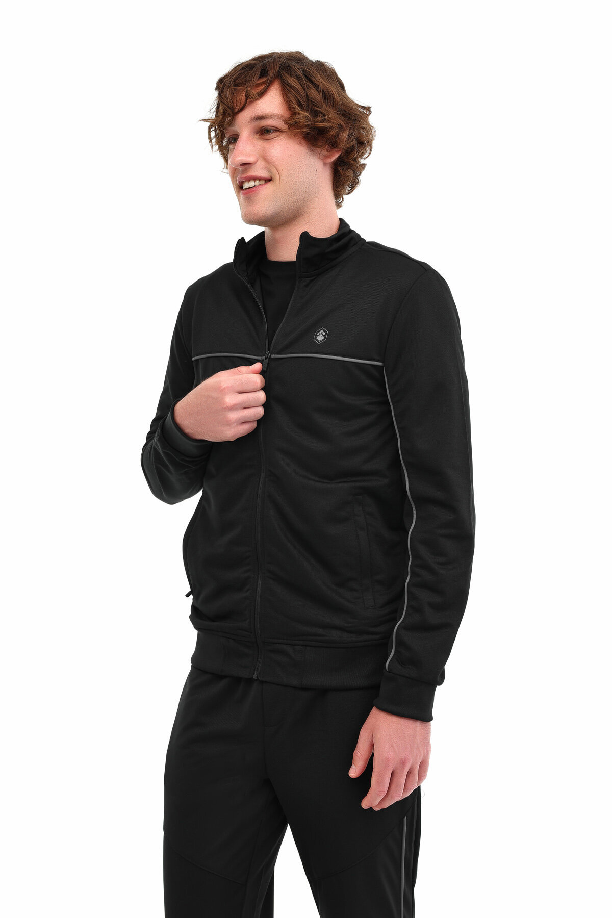 Lumberjack Erkek Eşofman Takımı CT176 LEON TS SYH