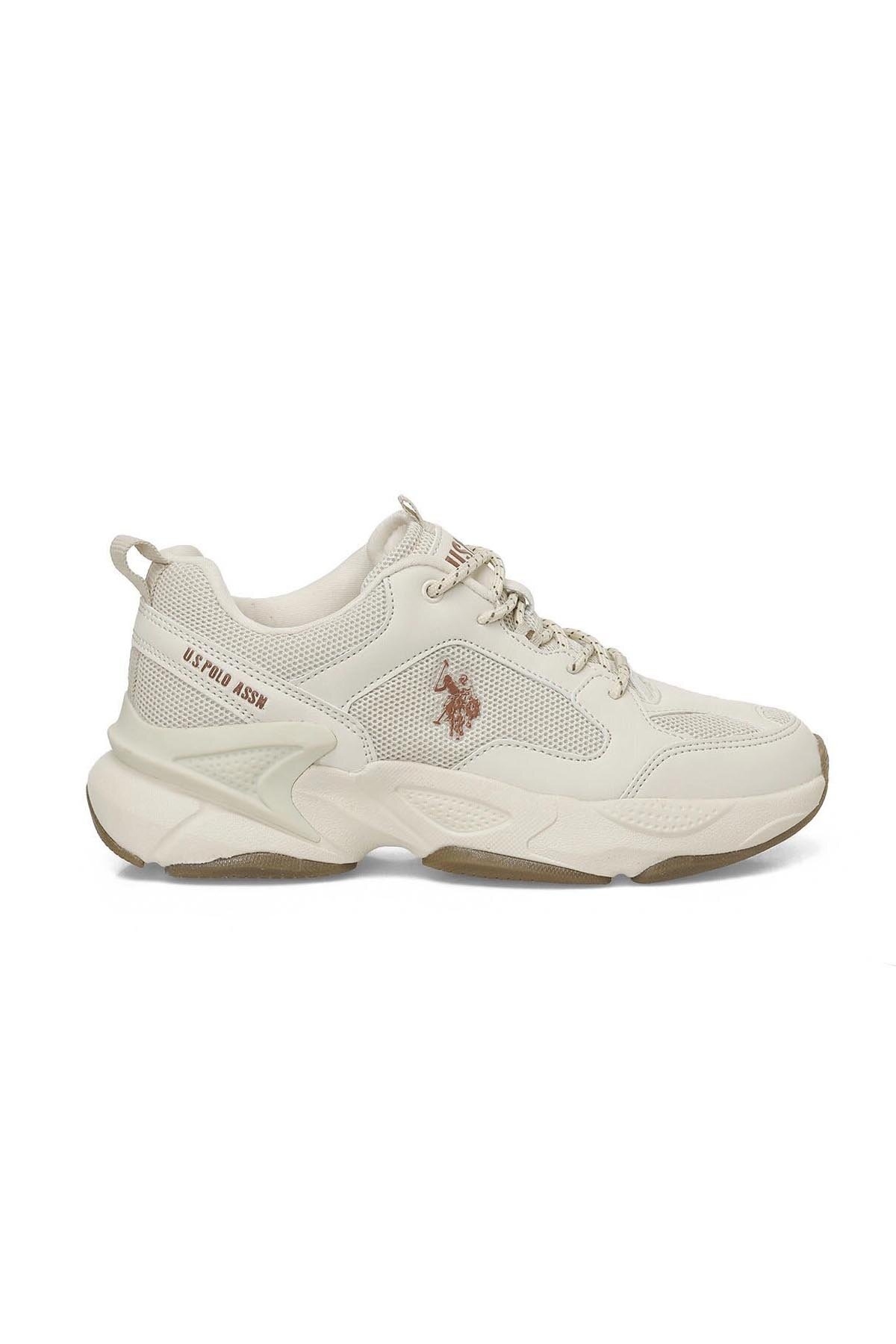 U.S. Polo Assn. Kadın Ayakkabı MAYBE.Z