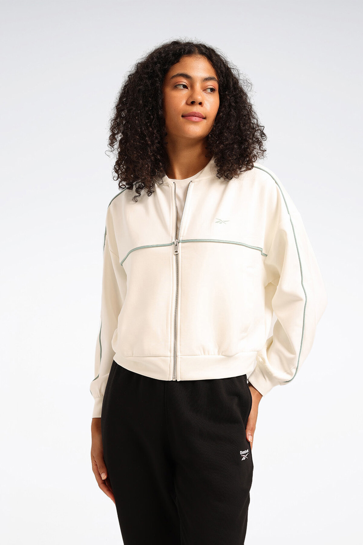 Reebok Kadın Sweatshirt LC 5293