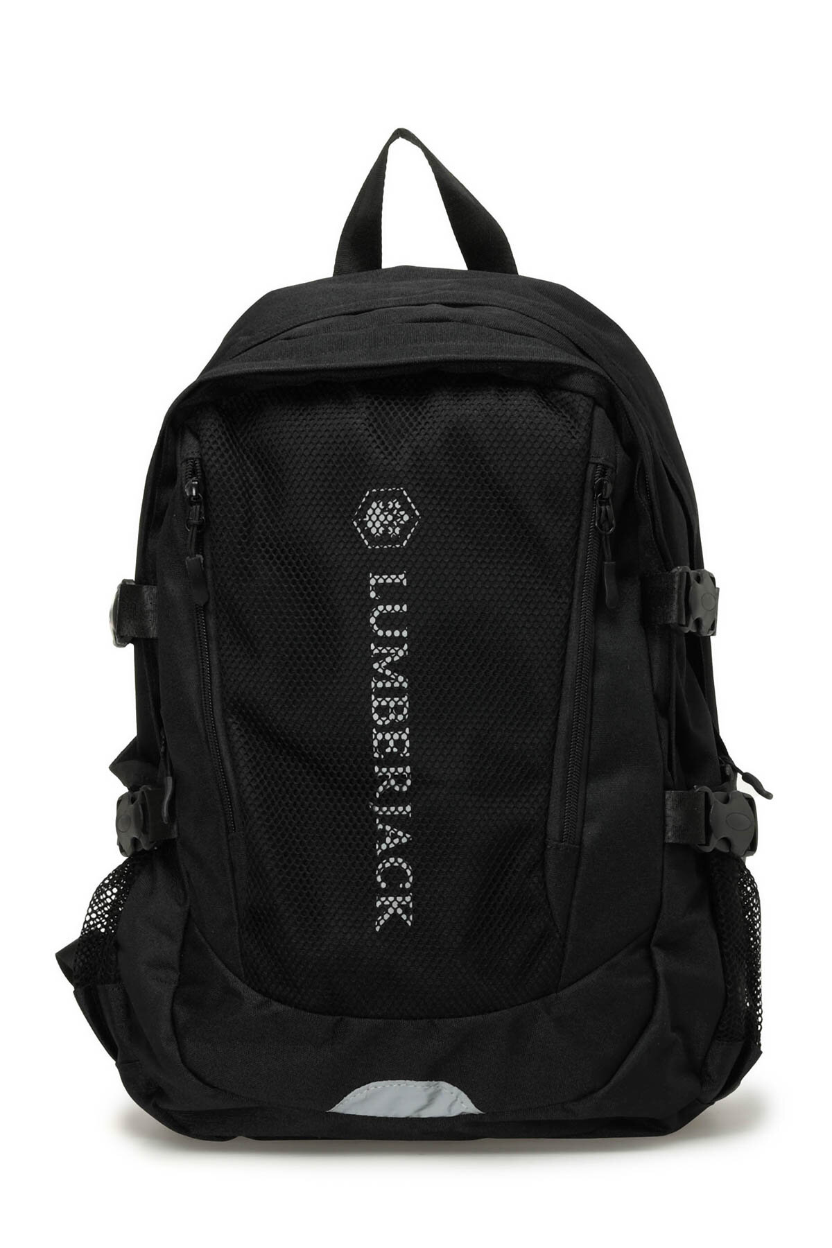 Lumberjack Sırt Çantası REFLECTOR SPOR SIYAH