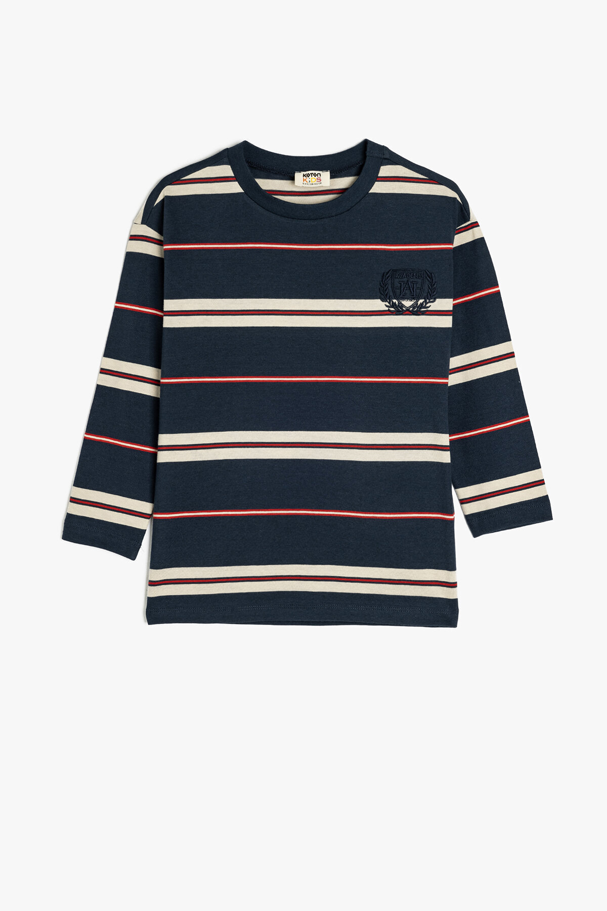 Koton Erkek Çocuk Tişört 5SKB10300TK