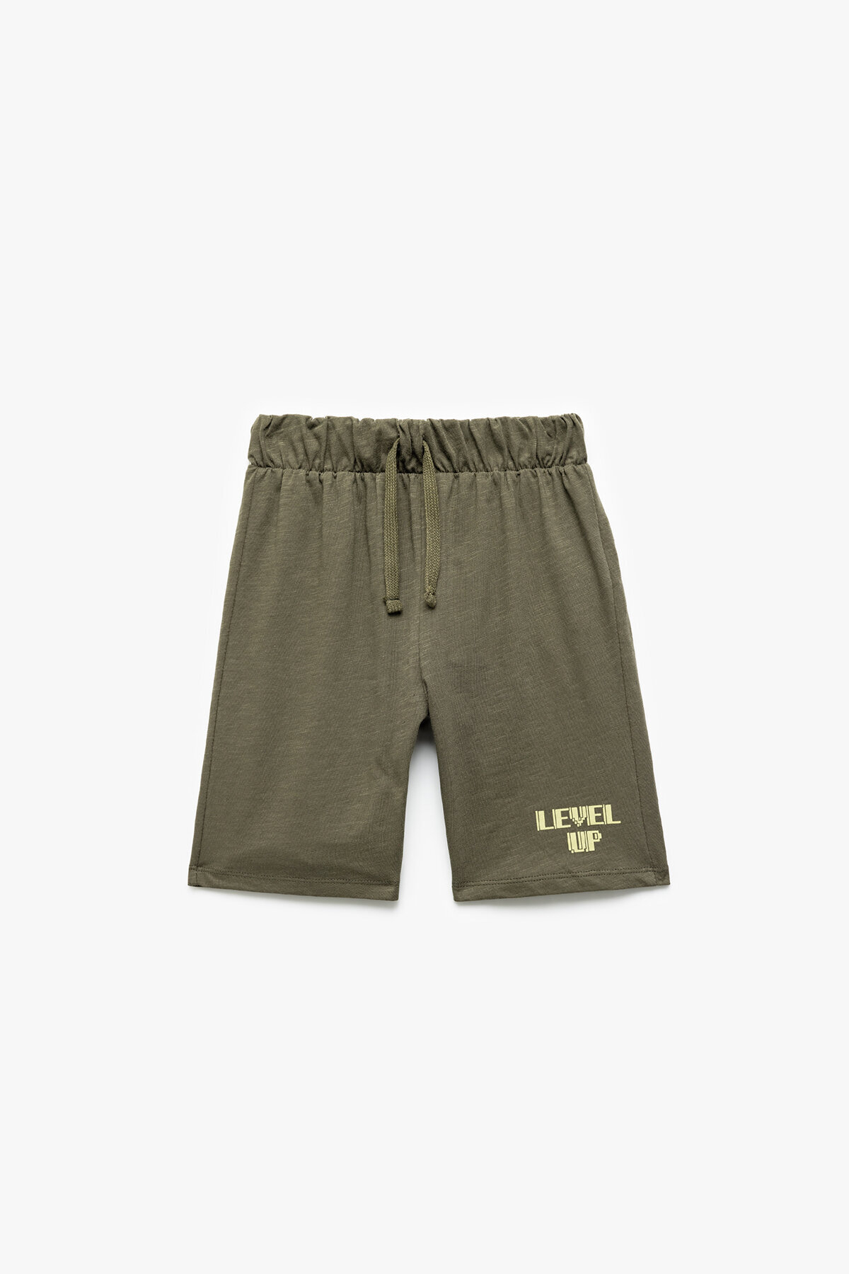 Koton Erkek Çocuk Şort 5SKB40087TK