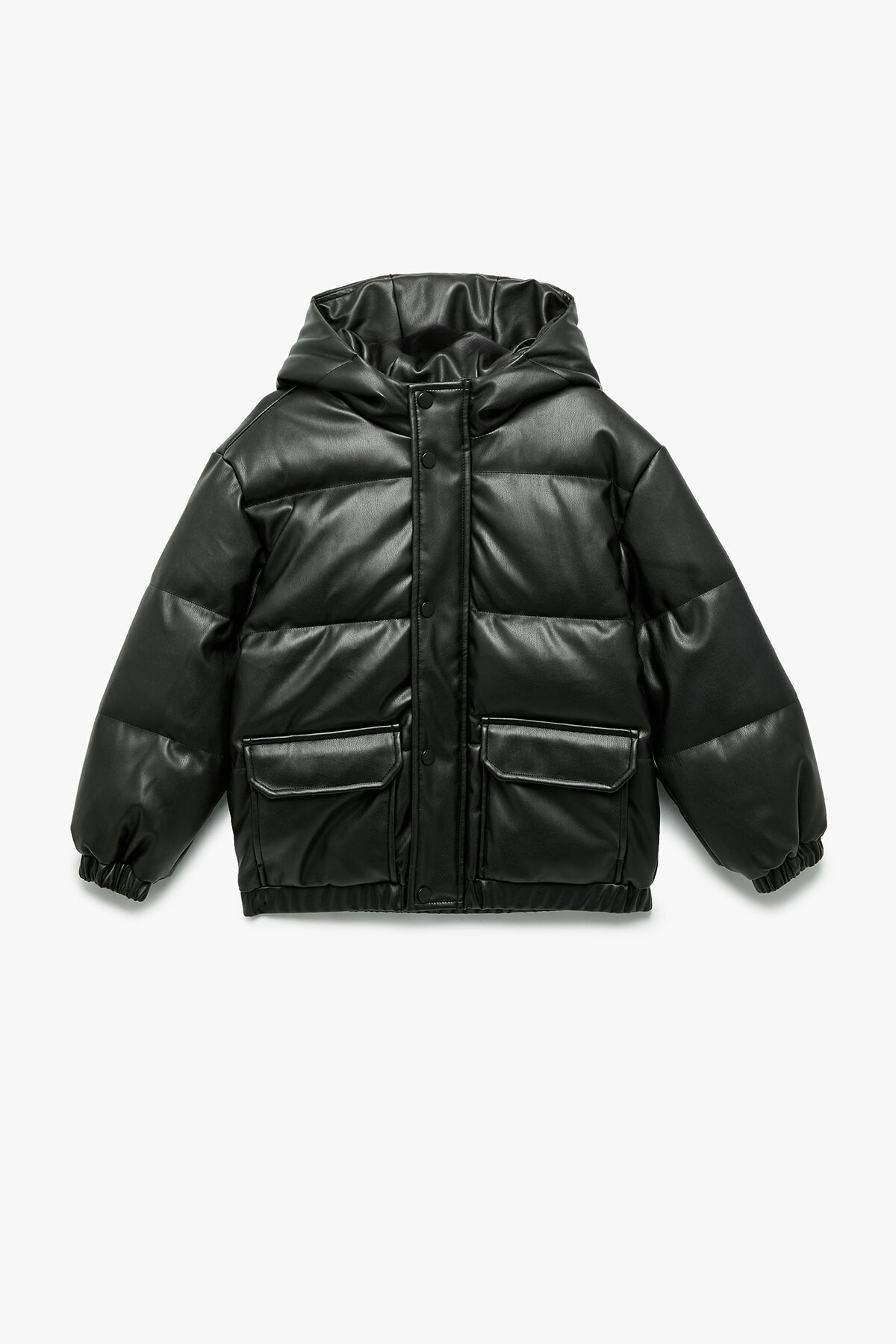 Koton Erkek Çocuk Ceket 6WKB20005TW