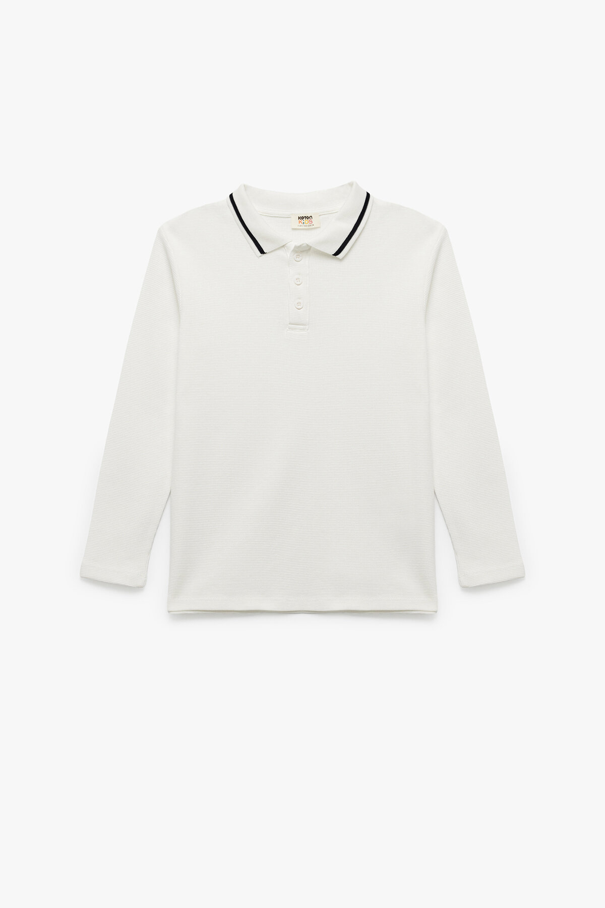 Koton Erkek Çocuk Tişört 6WKB10009TK