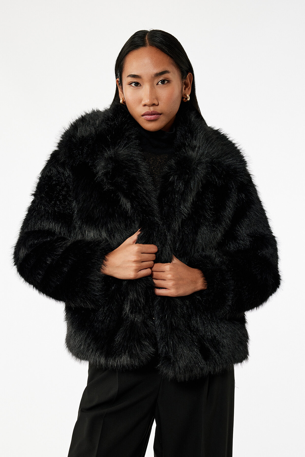 Koton Kadın Ceket 6WAK00005EW