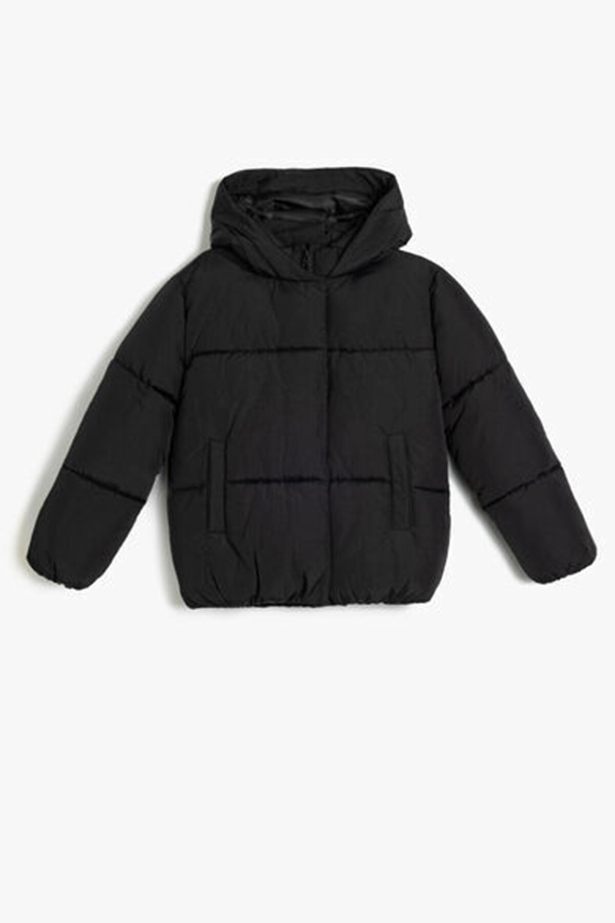 Koton Kız Çocuk Ceket 6WKG20025AW