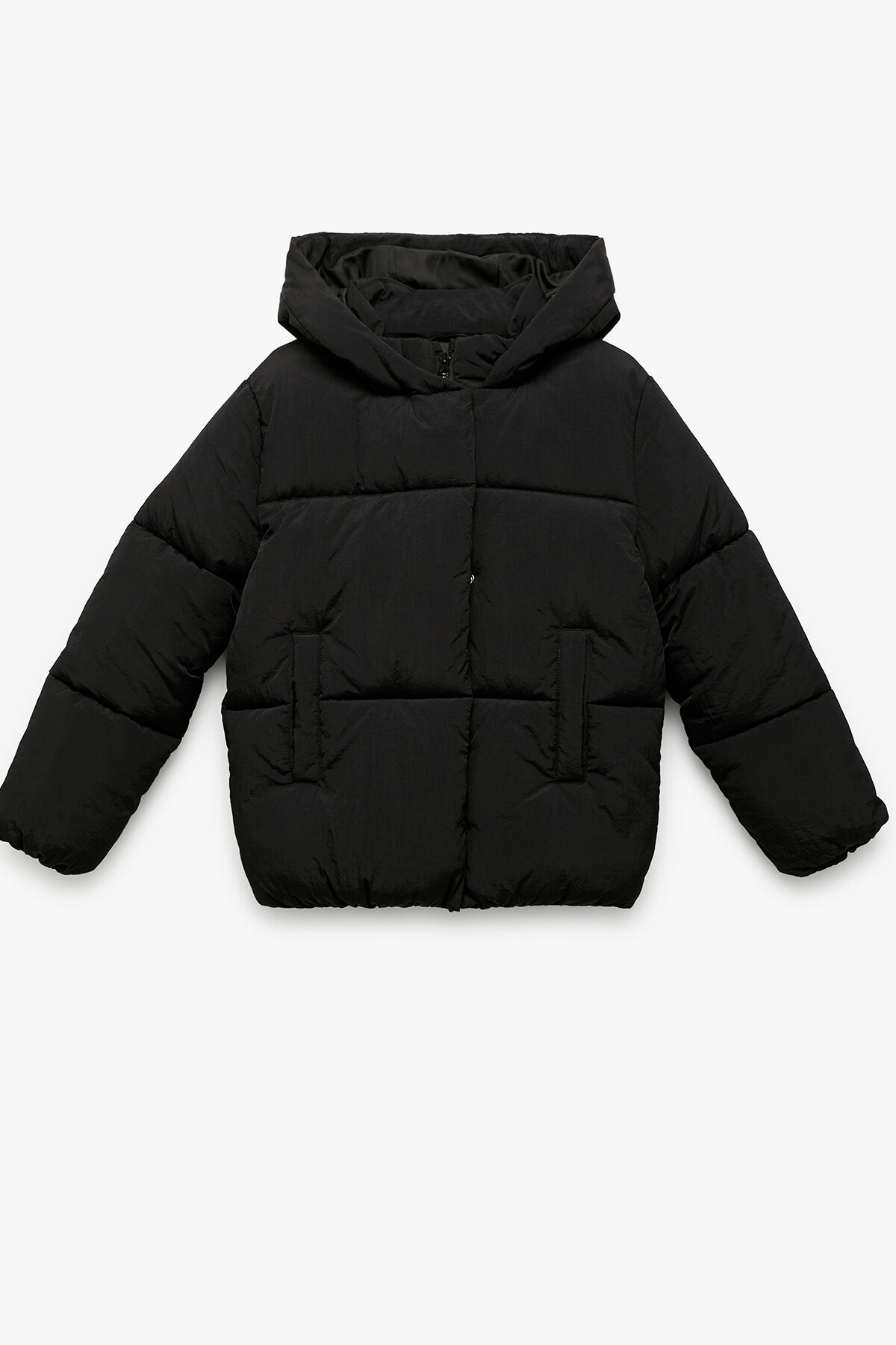 Koton Kız Çocuk Ceket 6WKG20025AW