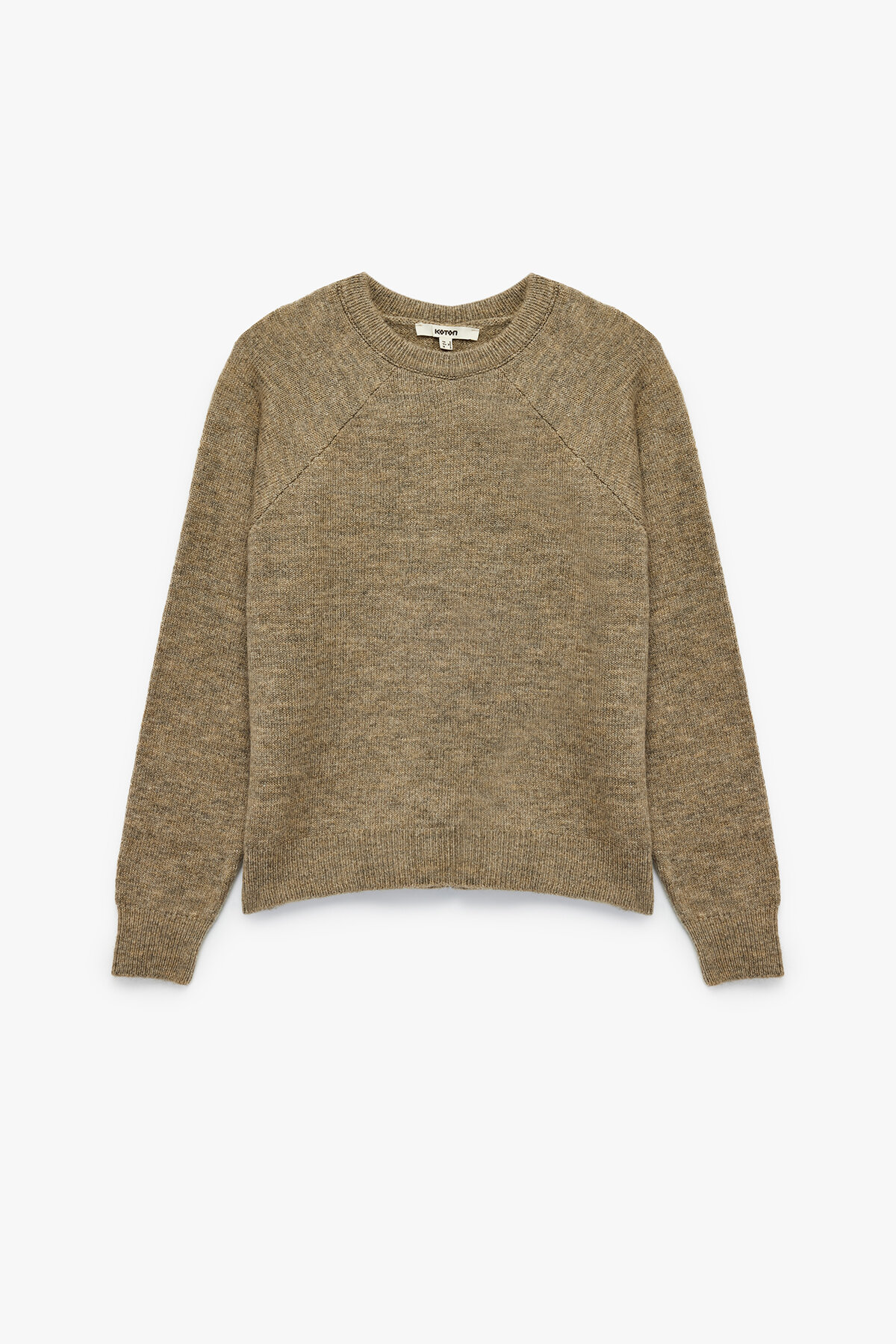 Koton Kadın Kazak 6WAK90022HT