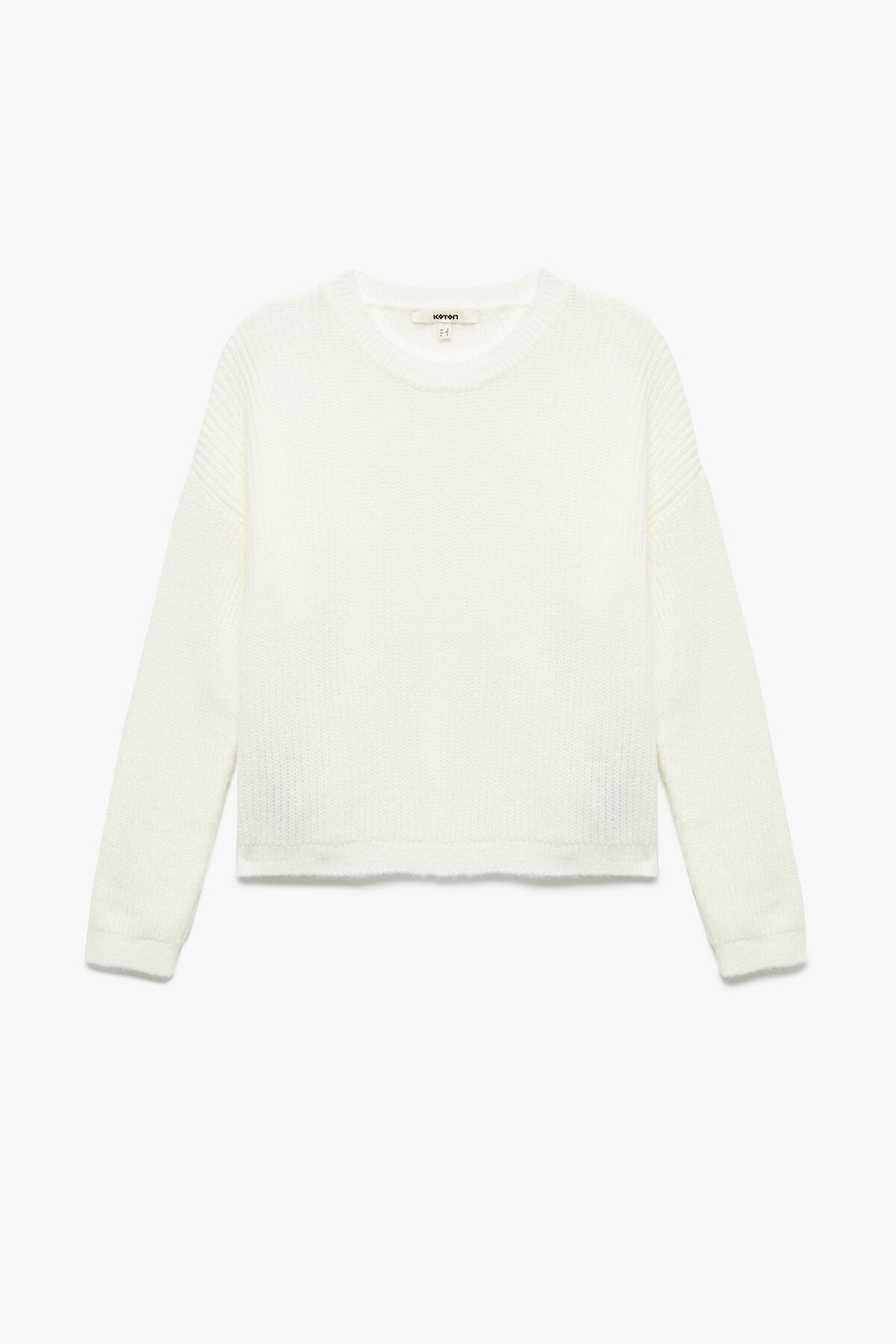 Koton Kadın Kazak 6WAK90025HT