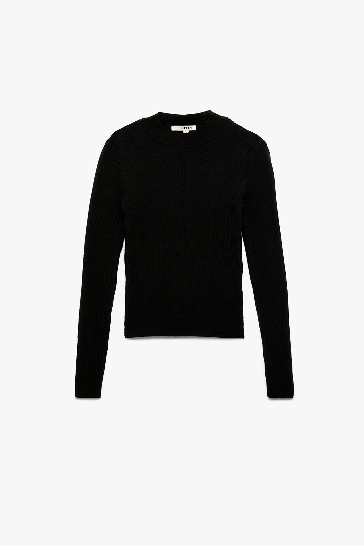 Koton Kadın Kazak 6WAK90032HT