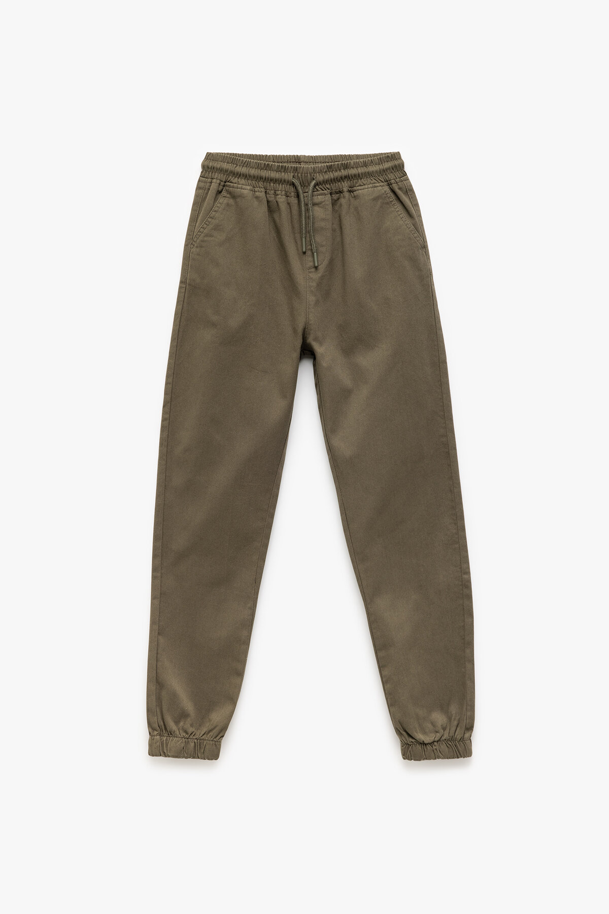 Koton Erkek Çocuk Pantolon 6WKB40003TW