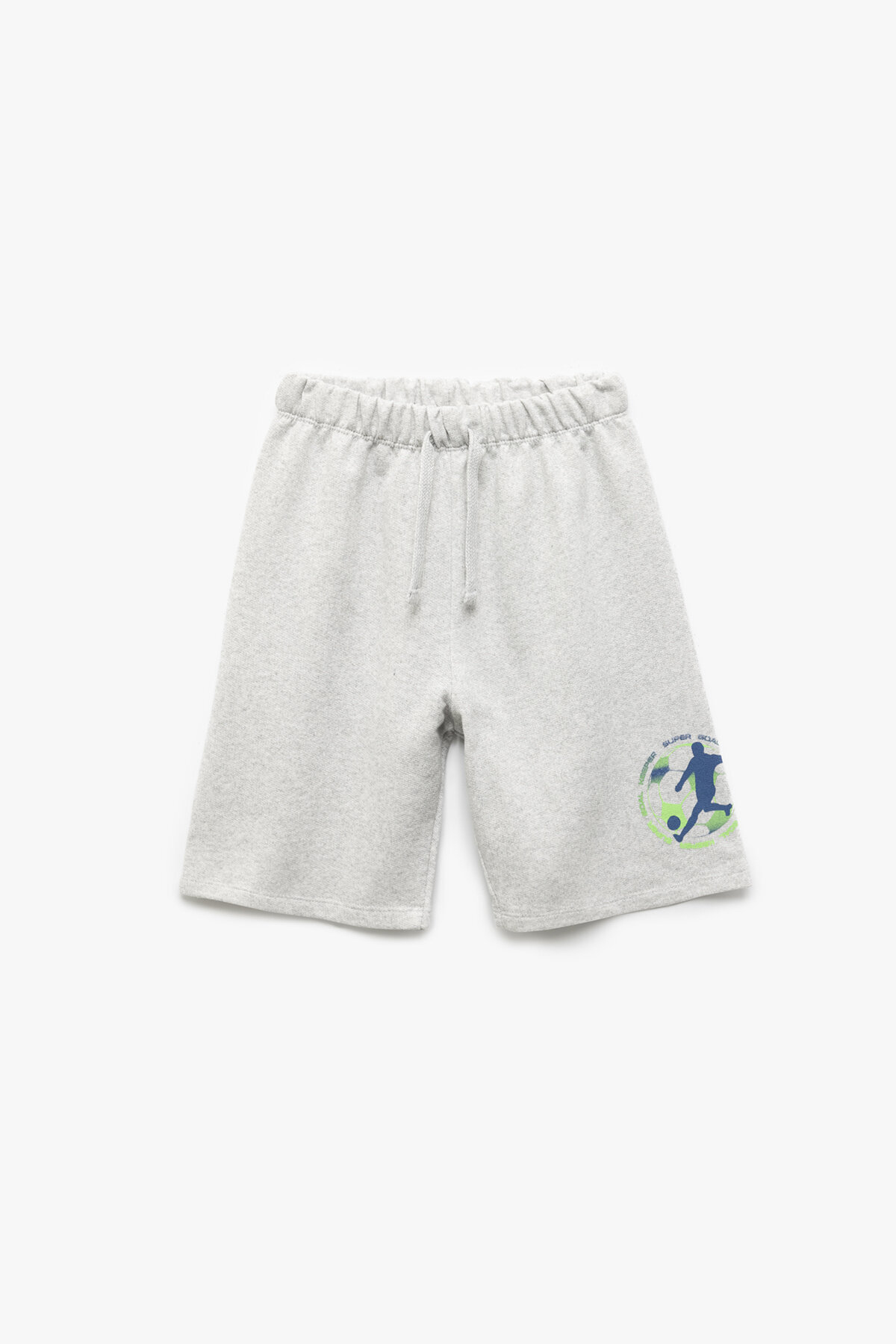 Koton Erkek Çocuk Şort 5SKB40149TK