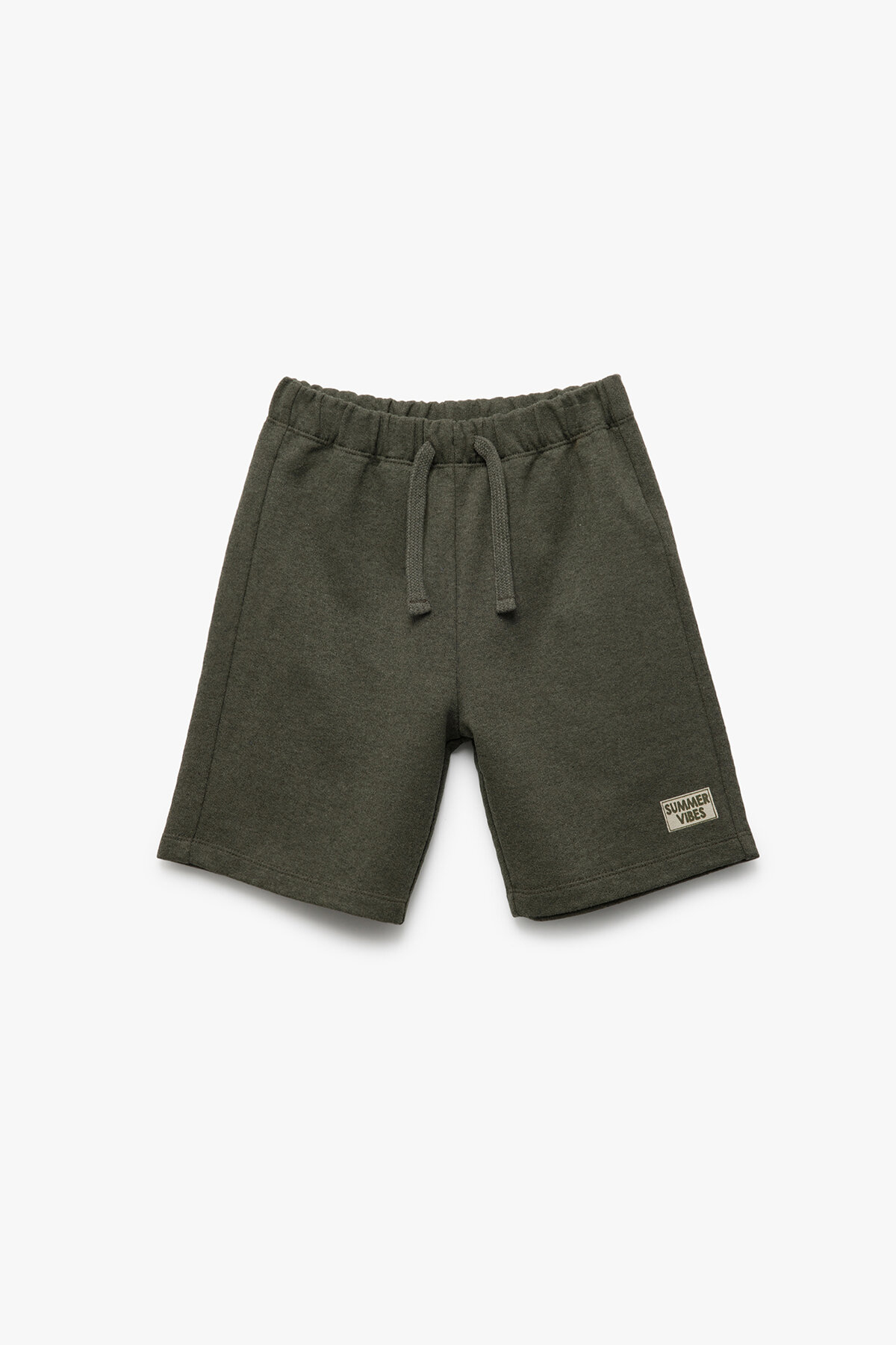 Koton Erkek Çocuk Şort 5SKB40153TK