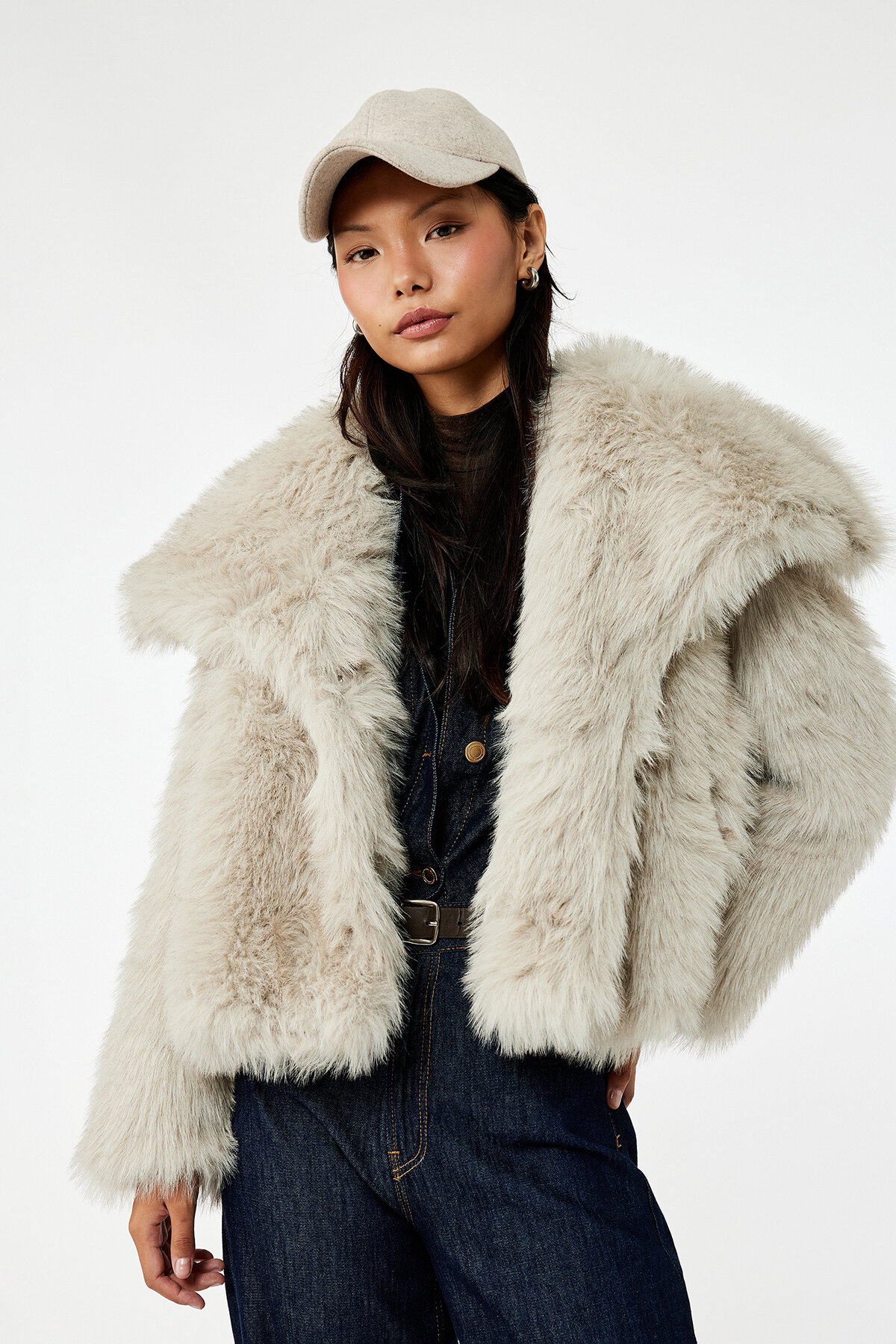 Koton Kadın Ceket 6WAL20001IK