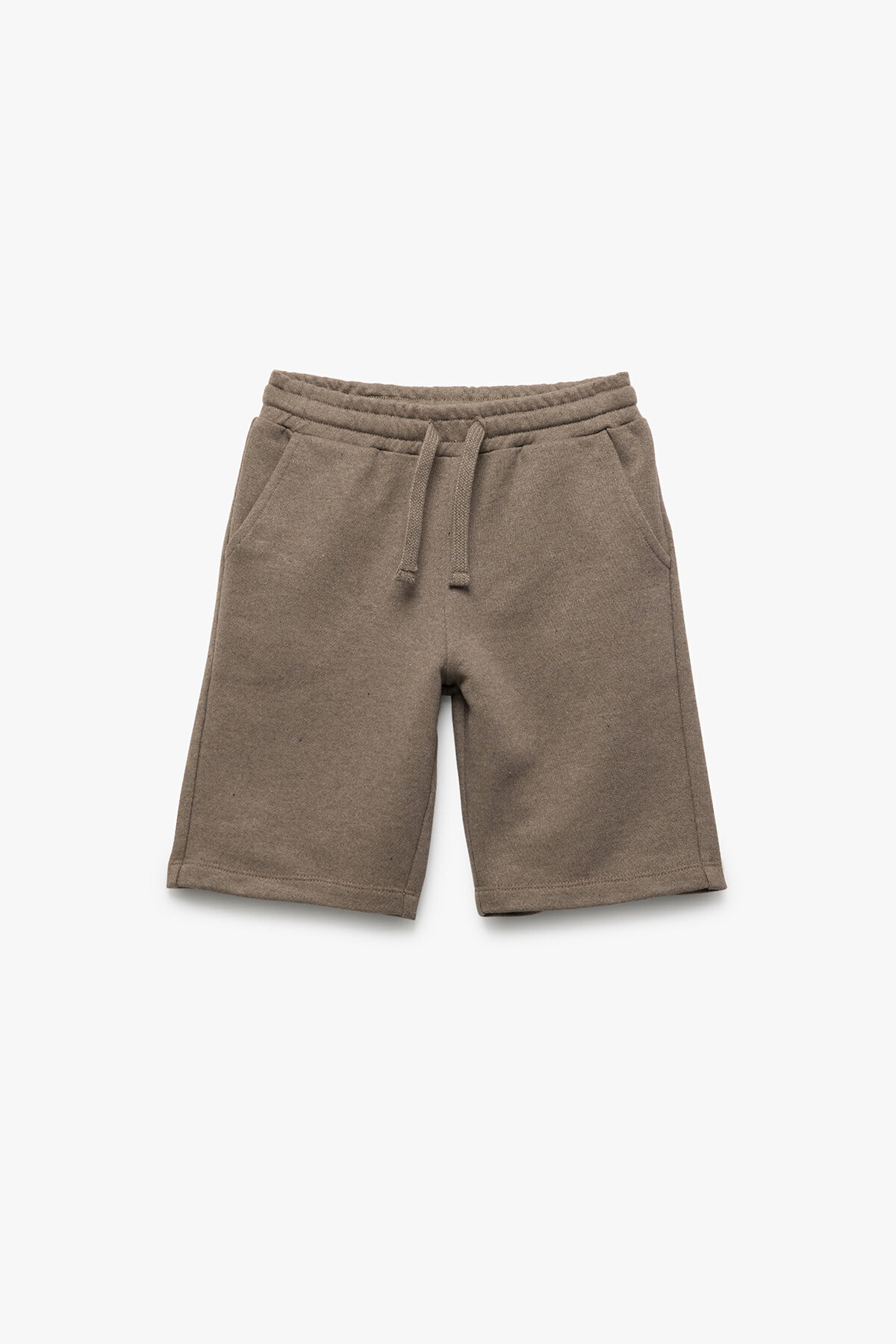 Koton Erkek Çocuk Şort 5SKB40148TK