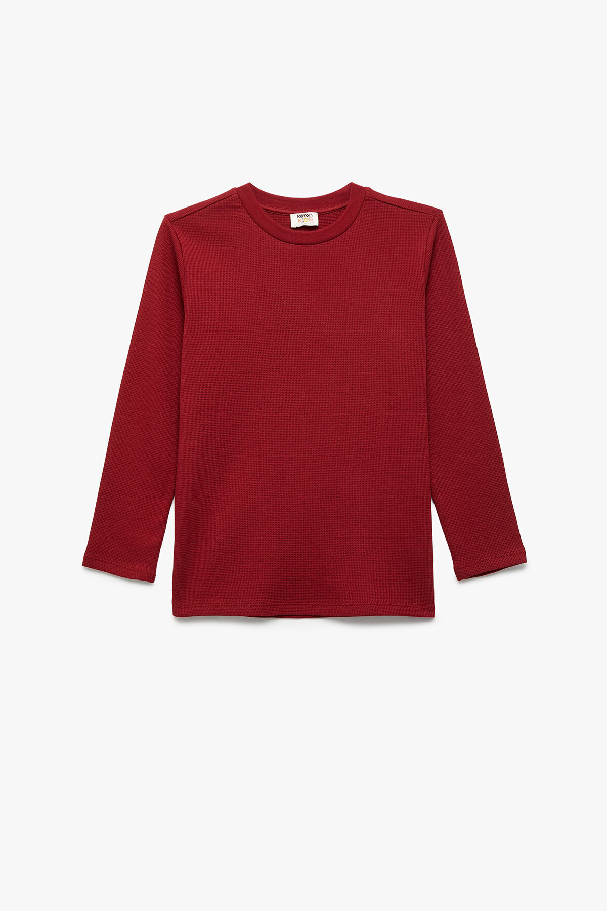 Koton Erkek Çocuk Tişört 6WKB10013TK