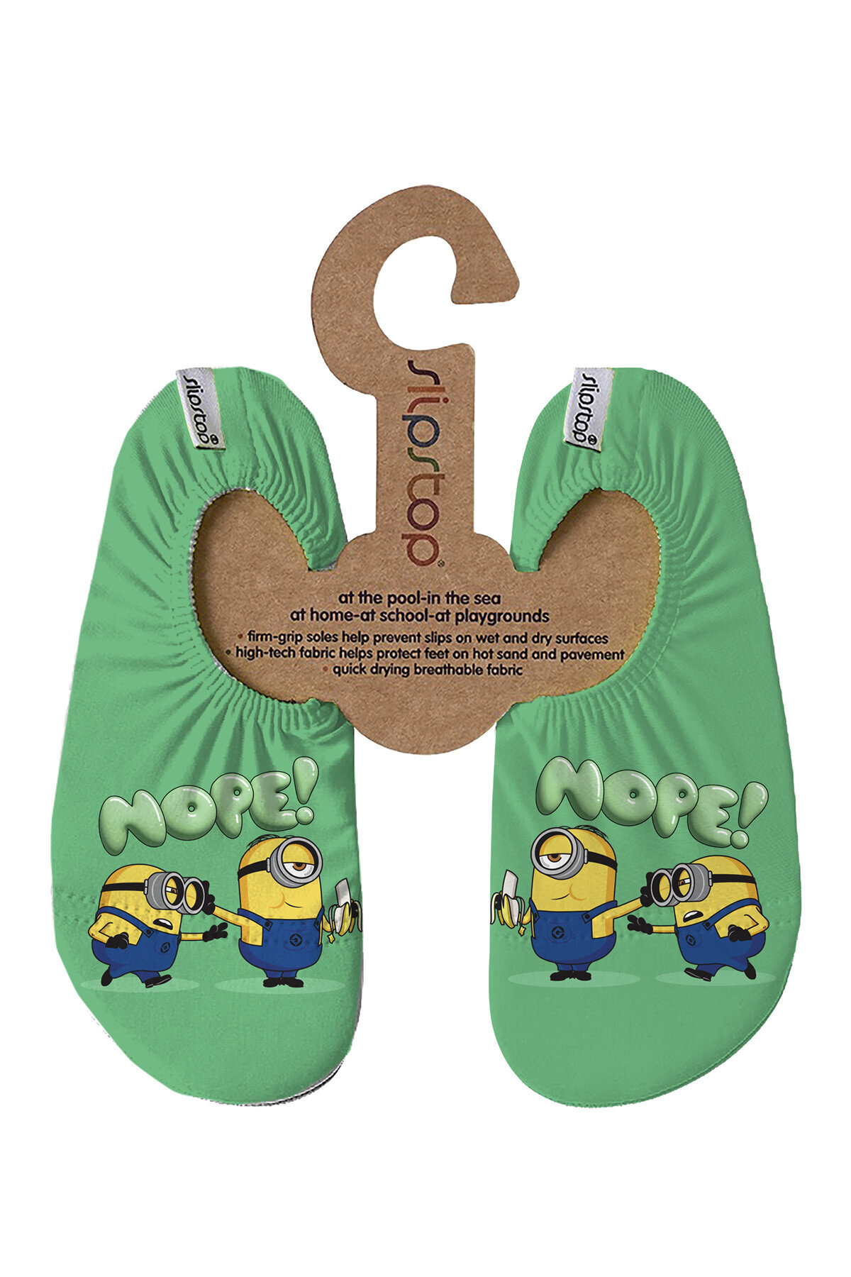 Slipstop Erkek Çocuk Deniz Ayakkabısı FELIX.SHOE