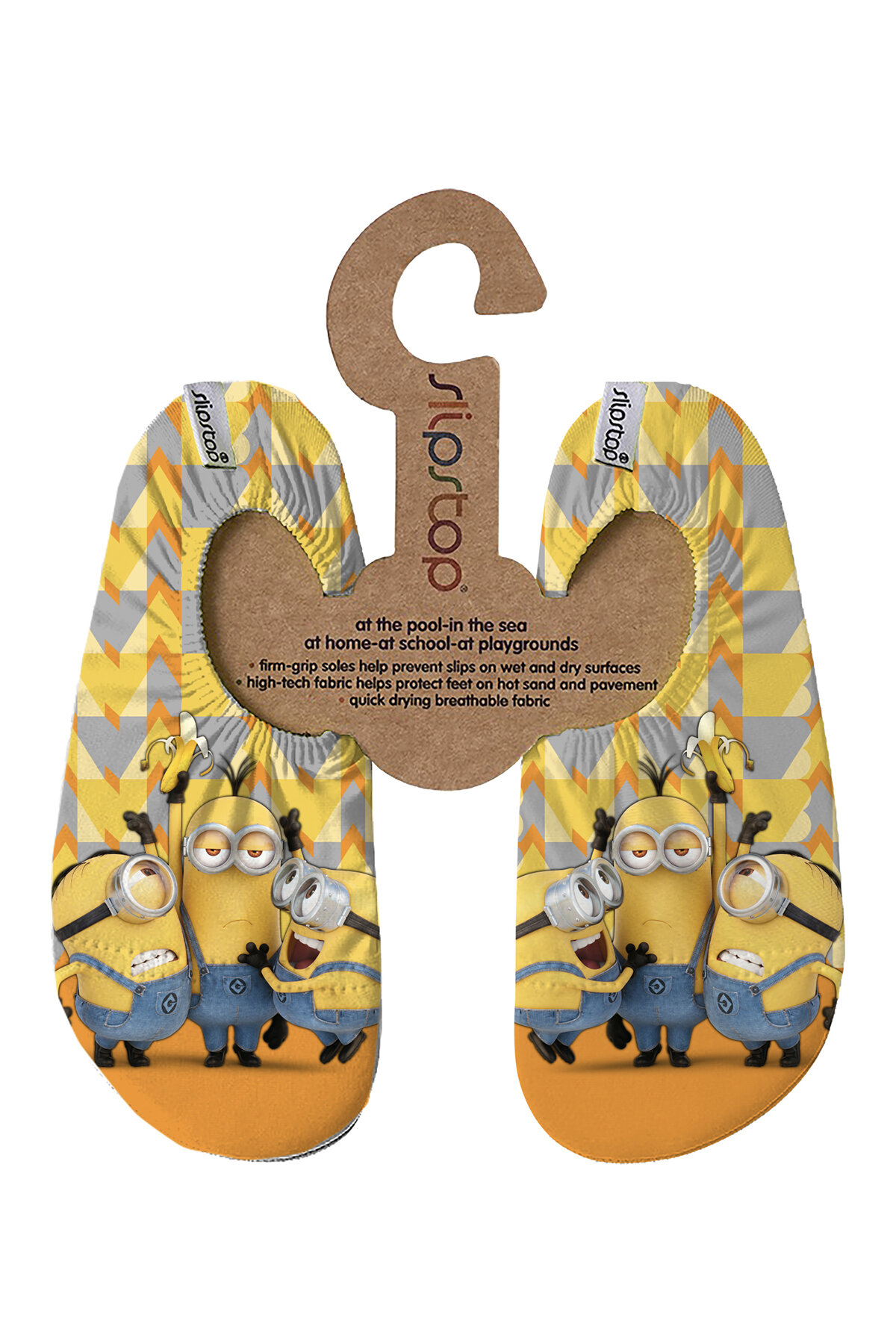 Slipstop Erkek Çocuk Deniz Ayakkabısı HOPE.SHOE