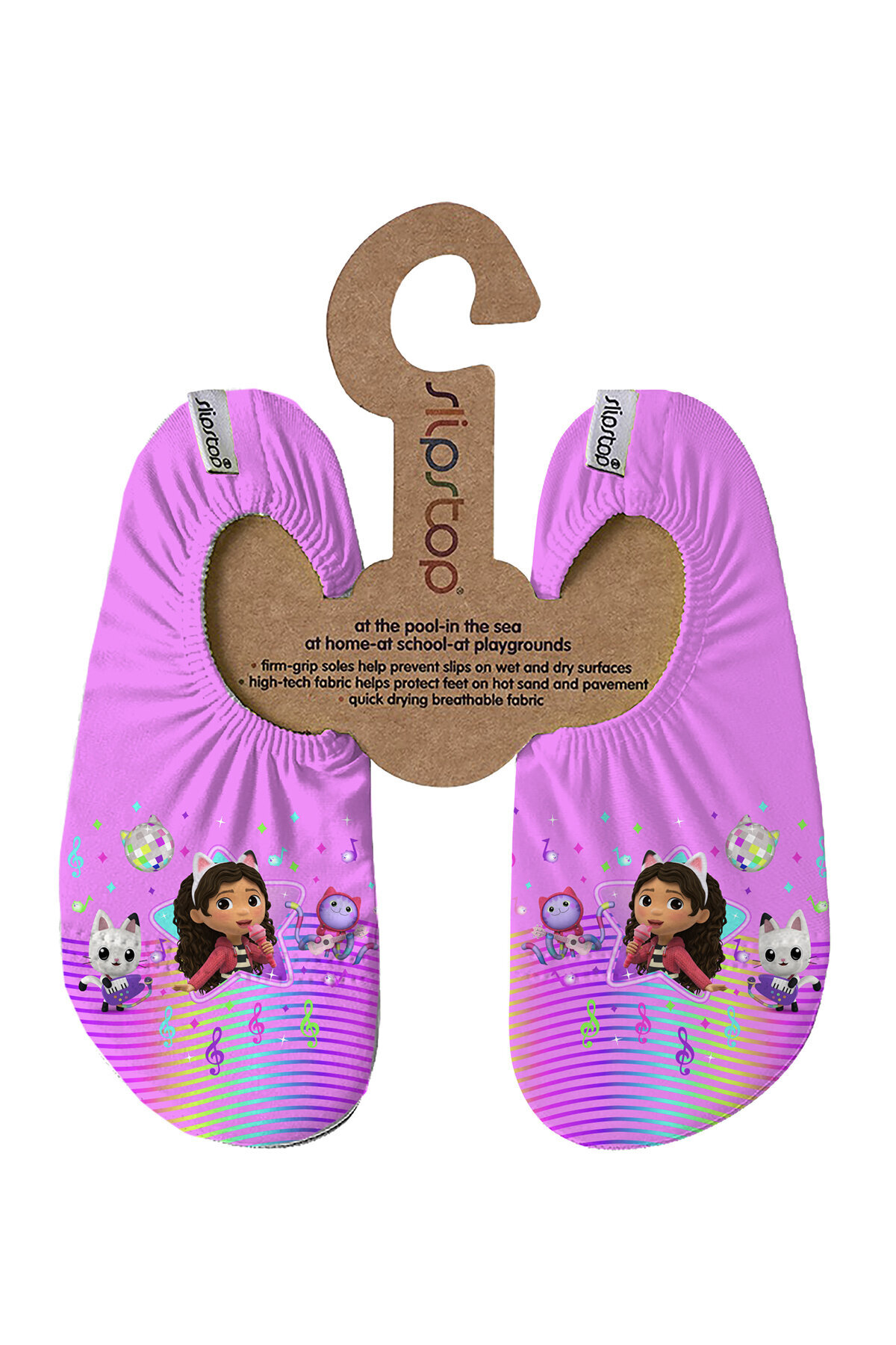 Slipstop Kız Çocuk Deniz Ayakkabısı GABY.SHOE