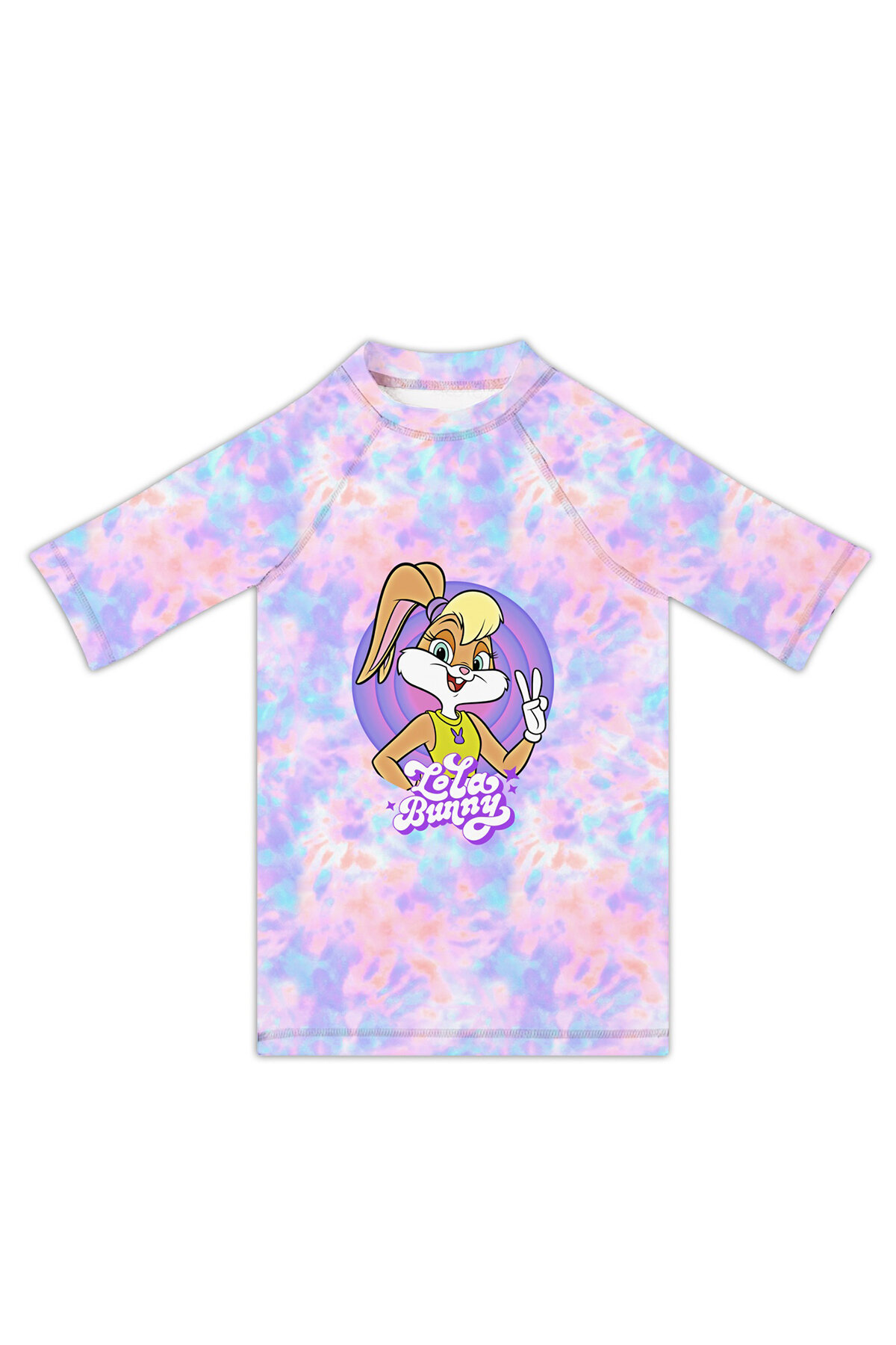 Slipstop Kız Çocuk Tişört LOLI.TSHIRT