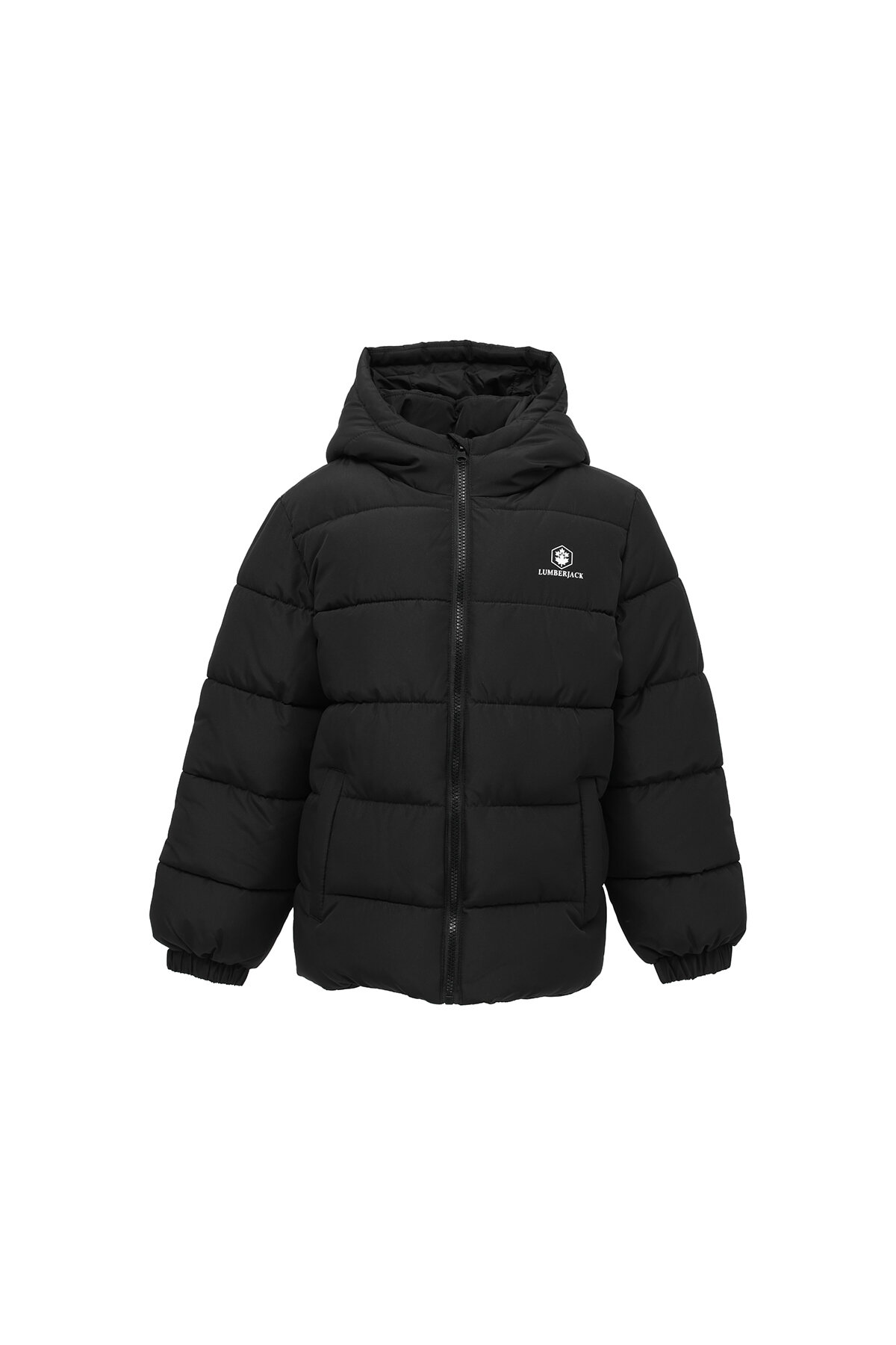 Lumberjack Erkek Çocuk Mont 1-KL-LEPA