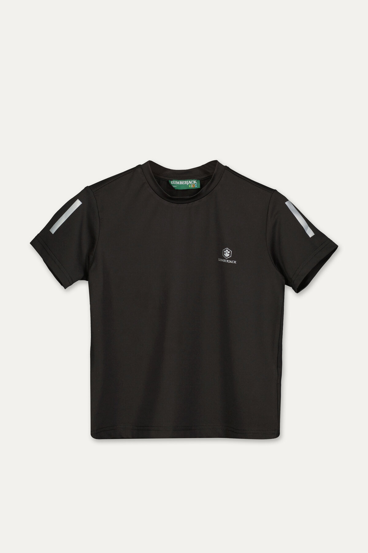 Lumberjack Erkek Çocuk Tişört 11TPT29