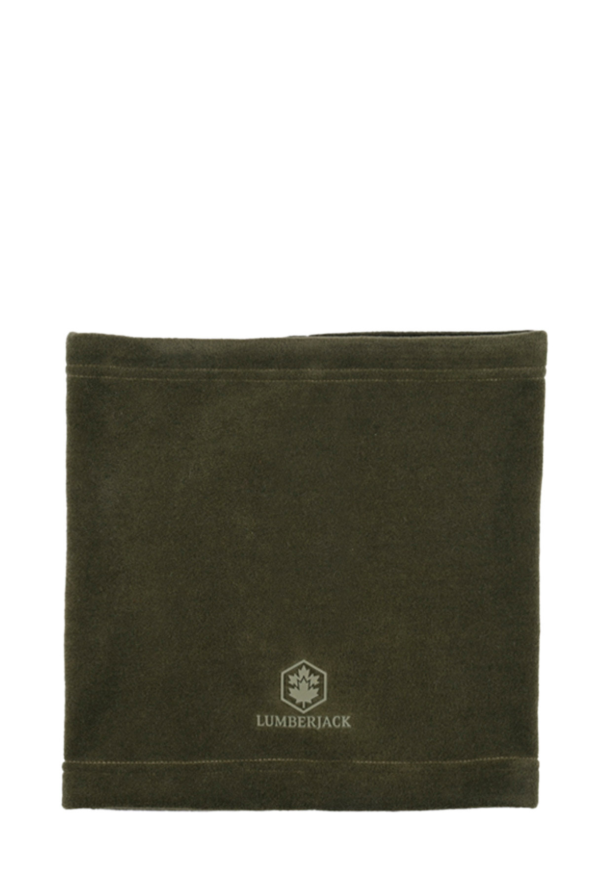 Lumberjack Erkek Boyunluk POLI HAKI