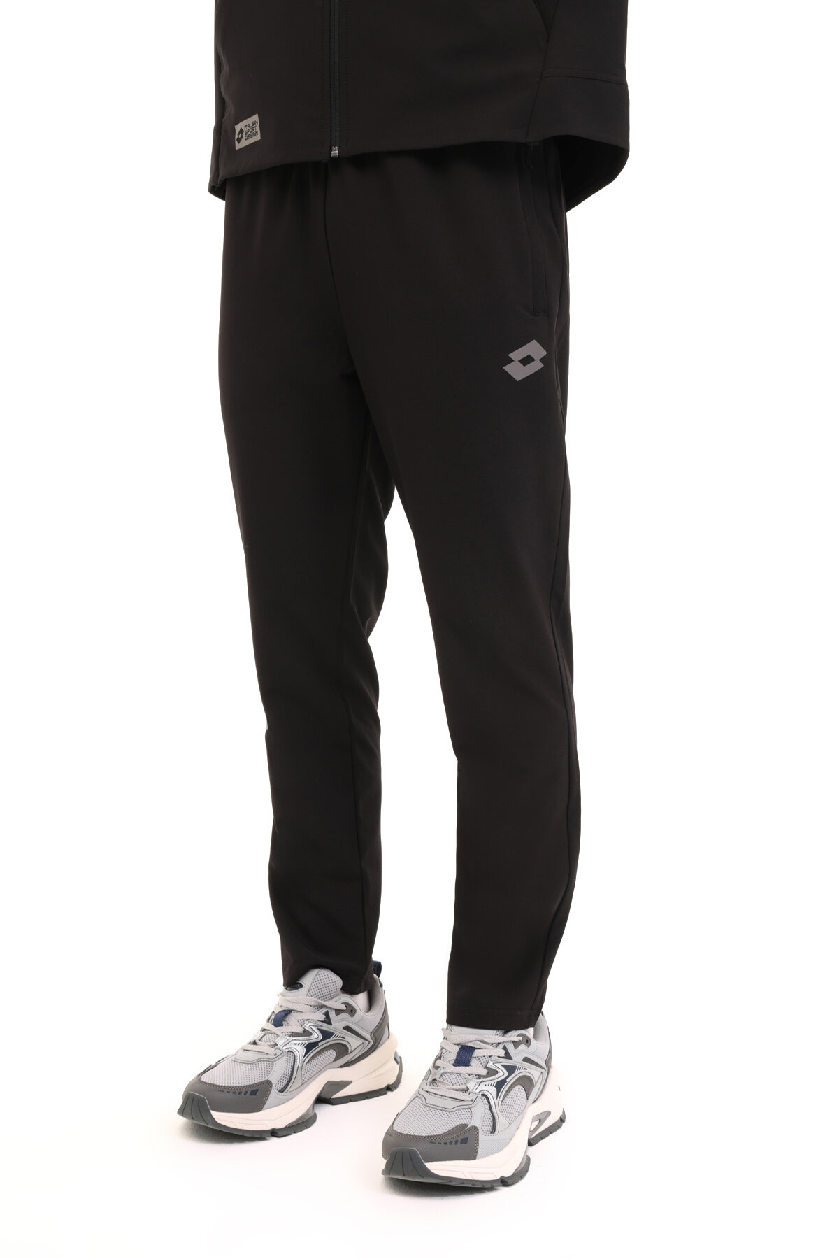 Lotto Erkek Eşofman Altı PEDRO TRACK SYH