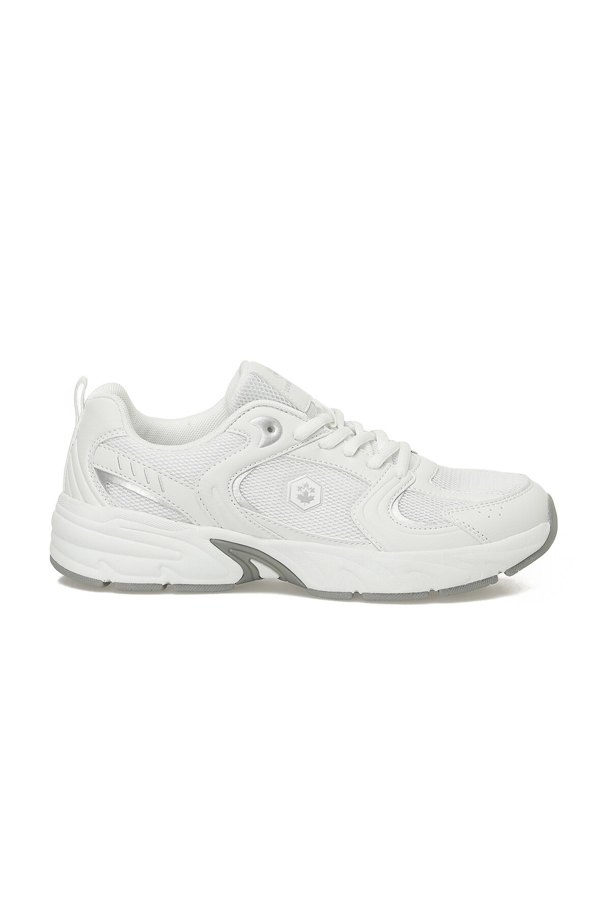 Lumberjack Kadın Ayakkabı POL.Z