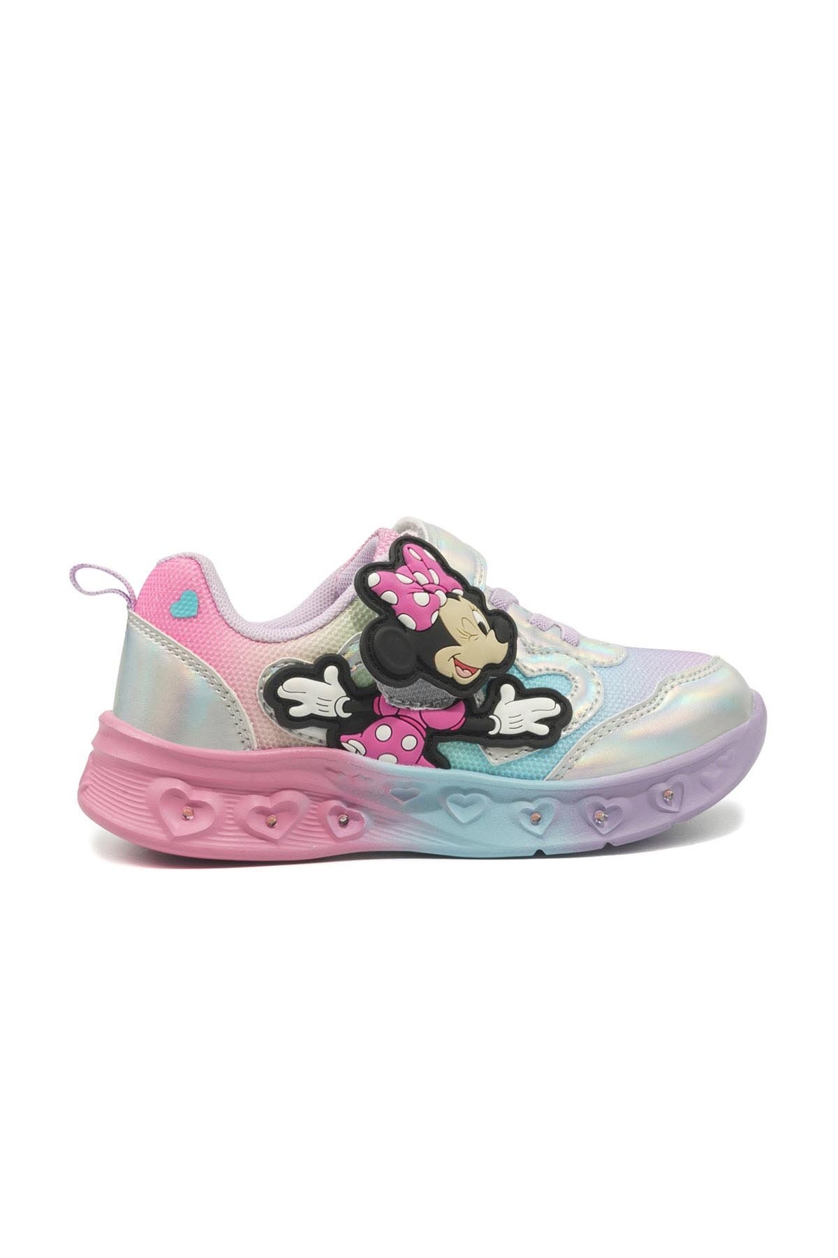 Minnie Mouse Çocuk Ayakkabı LUMBO.P