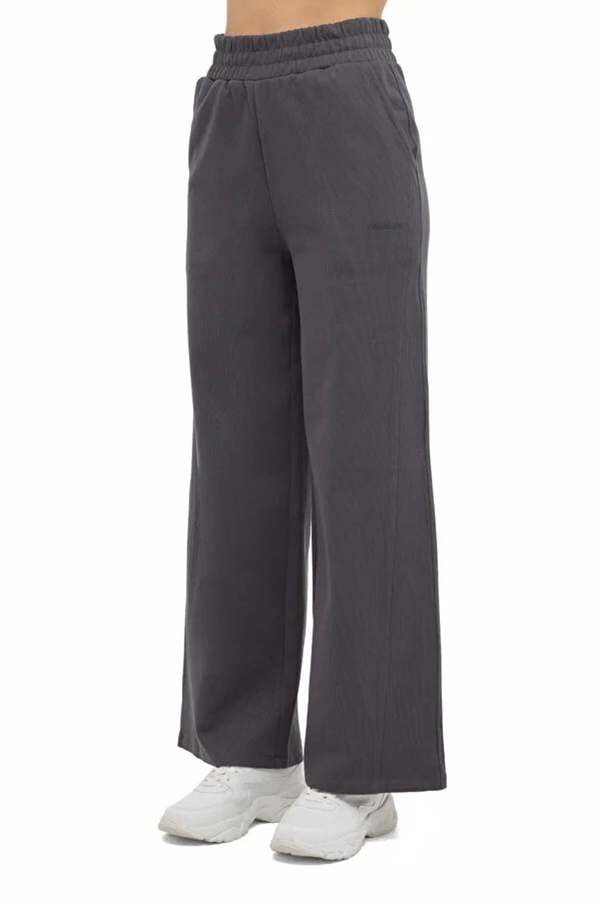 Lumberjack Kadın Eşofman Altı 22DREEMY ANTRASIT