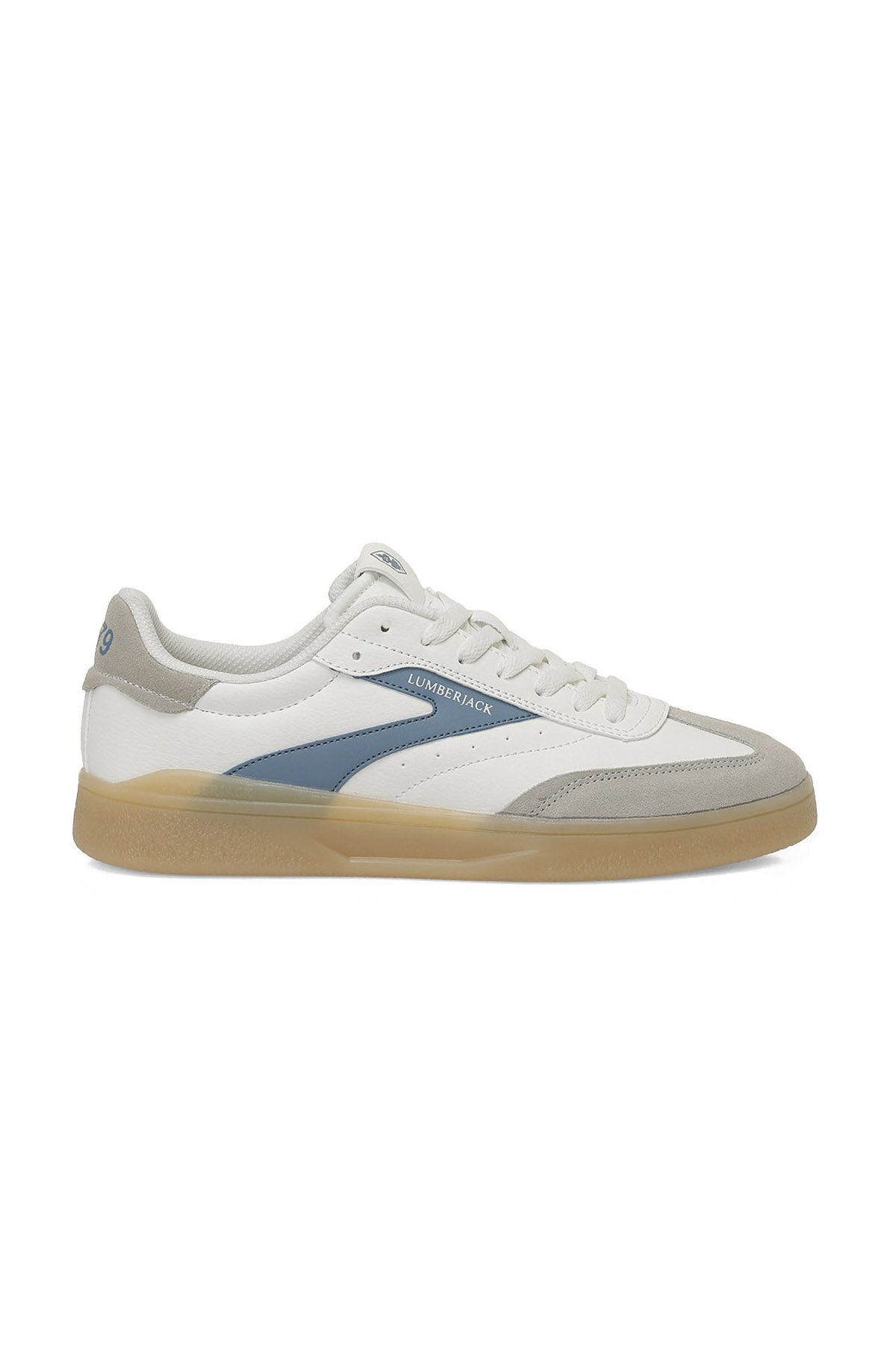 Lumberjack Erkek Ayakkabı TERRY.PU.M