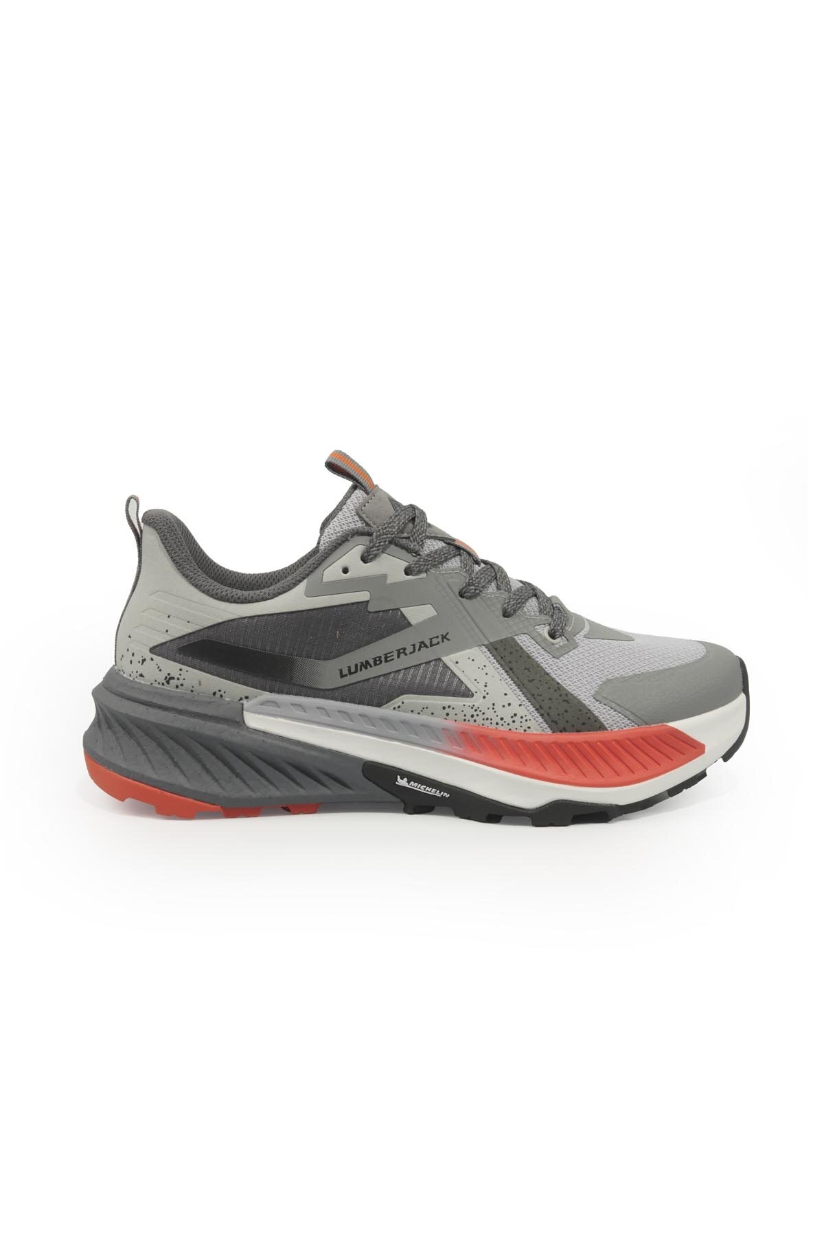 Lumberjack Erkek Ayakkabı BAILANTO.M