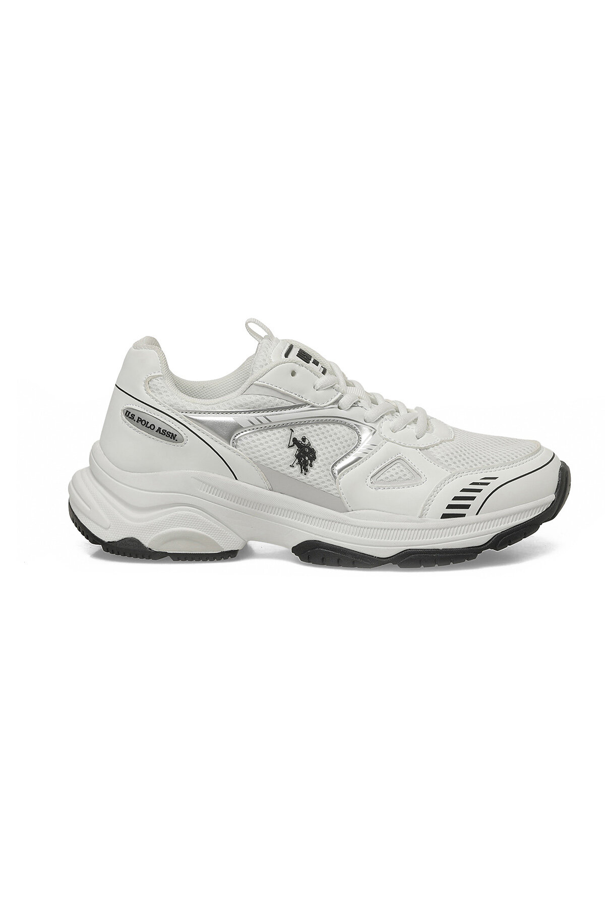 U.S. Polo Assn. Kadın Ayakkabı MERIDA.Z