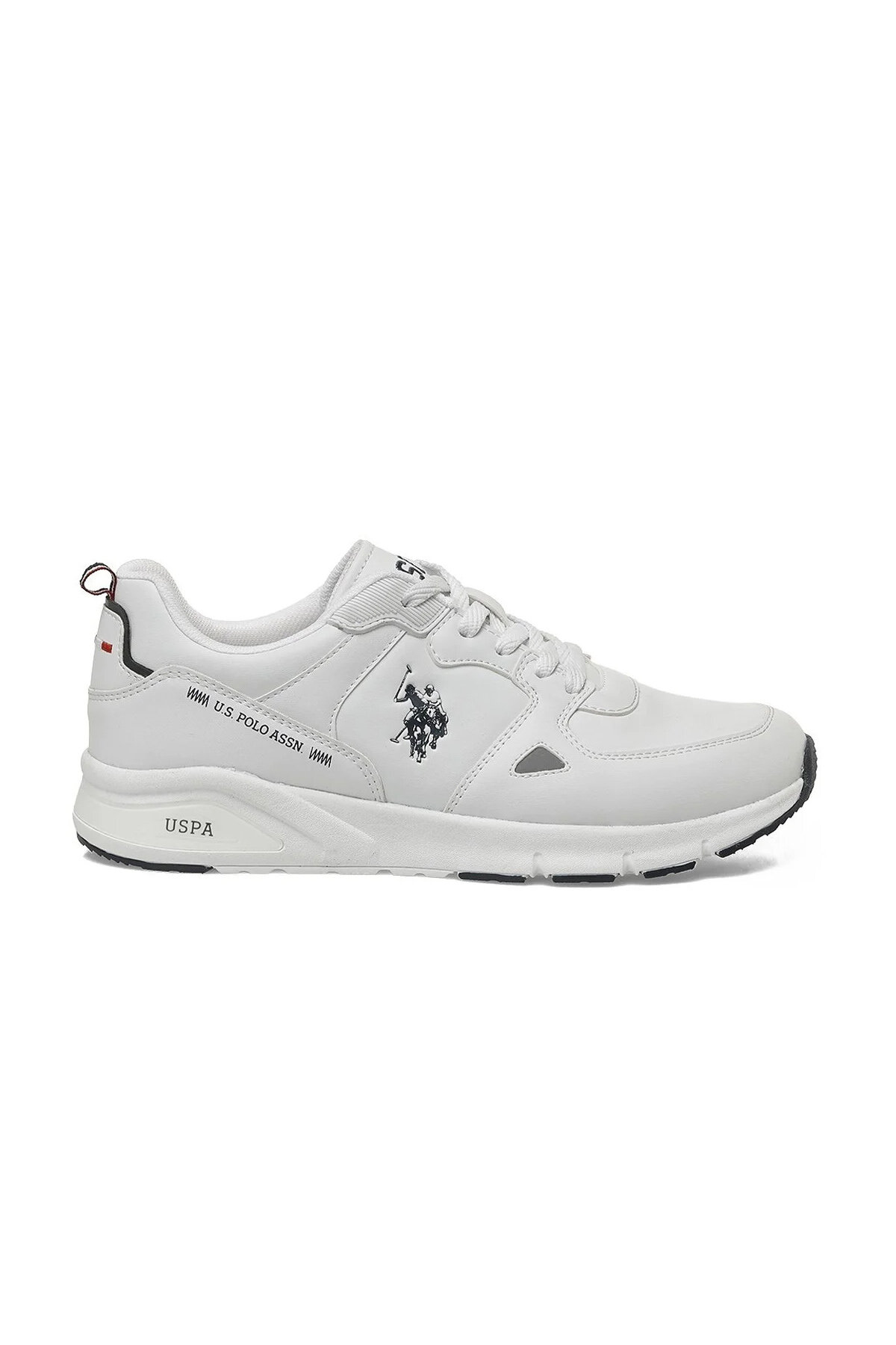 U.S. Polo Assn. Erkek Ayakkabı VANCE.M