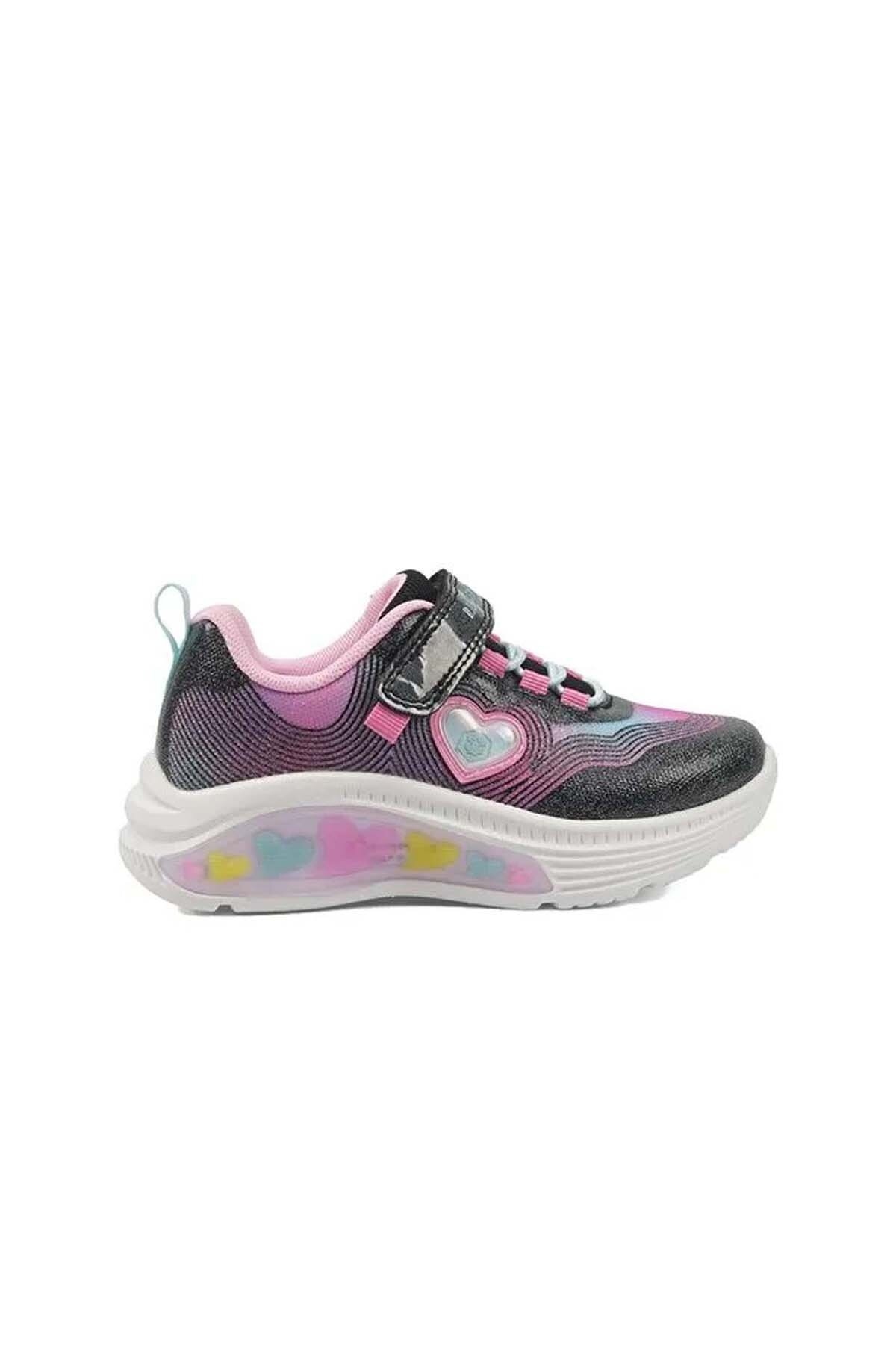 Lumberjack Çocuk Ayakkabı WAVY.P