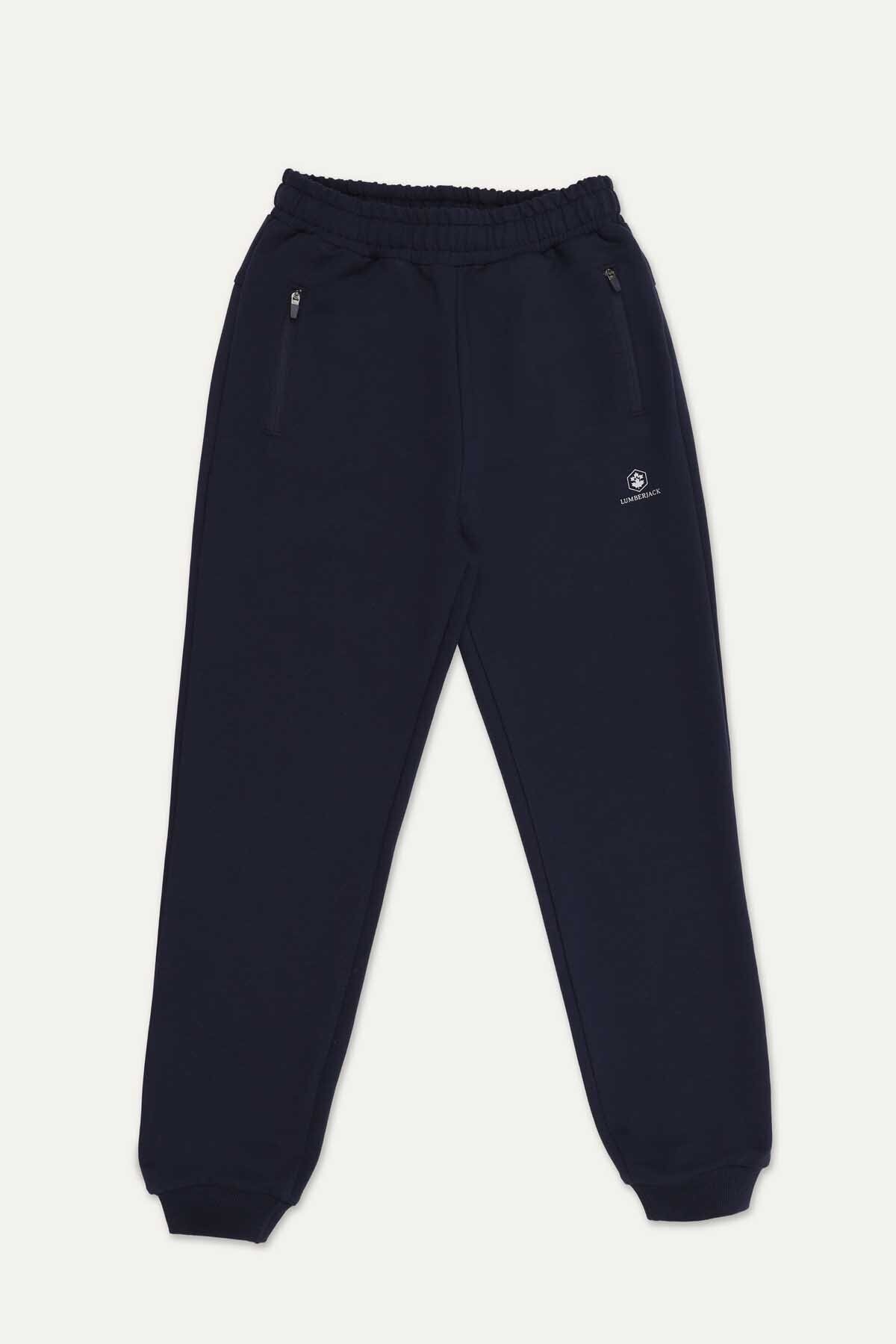 Lumberjack Erkek Çocuk Eşofman Alt CT107