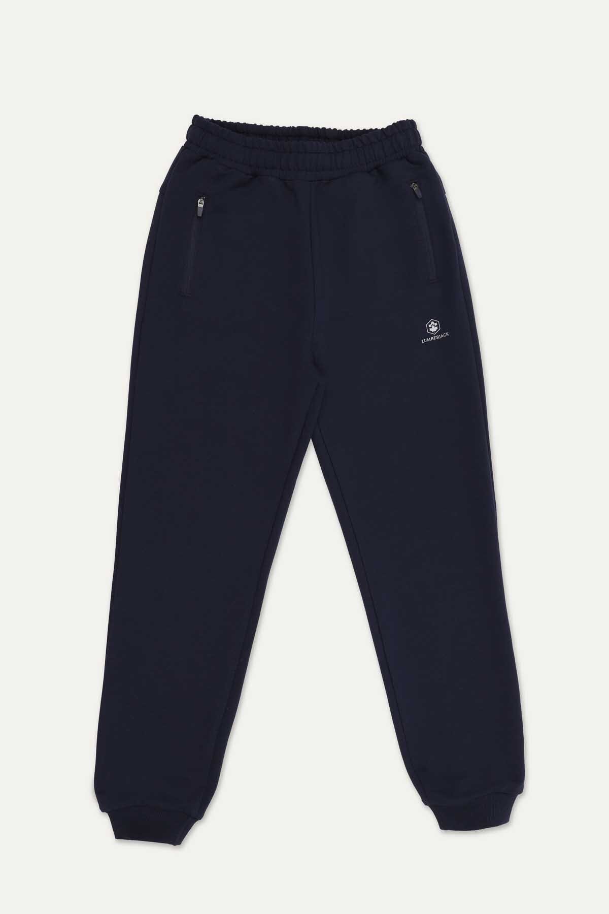 Lumberjack Erkek Çocuk Eşofman Alt CT107