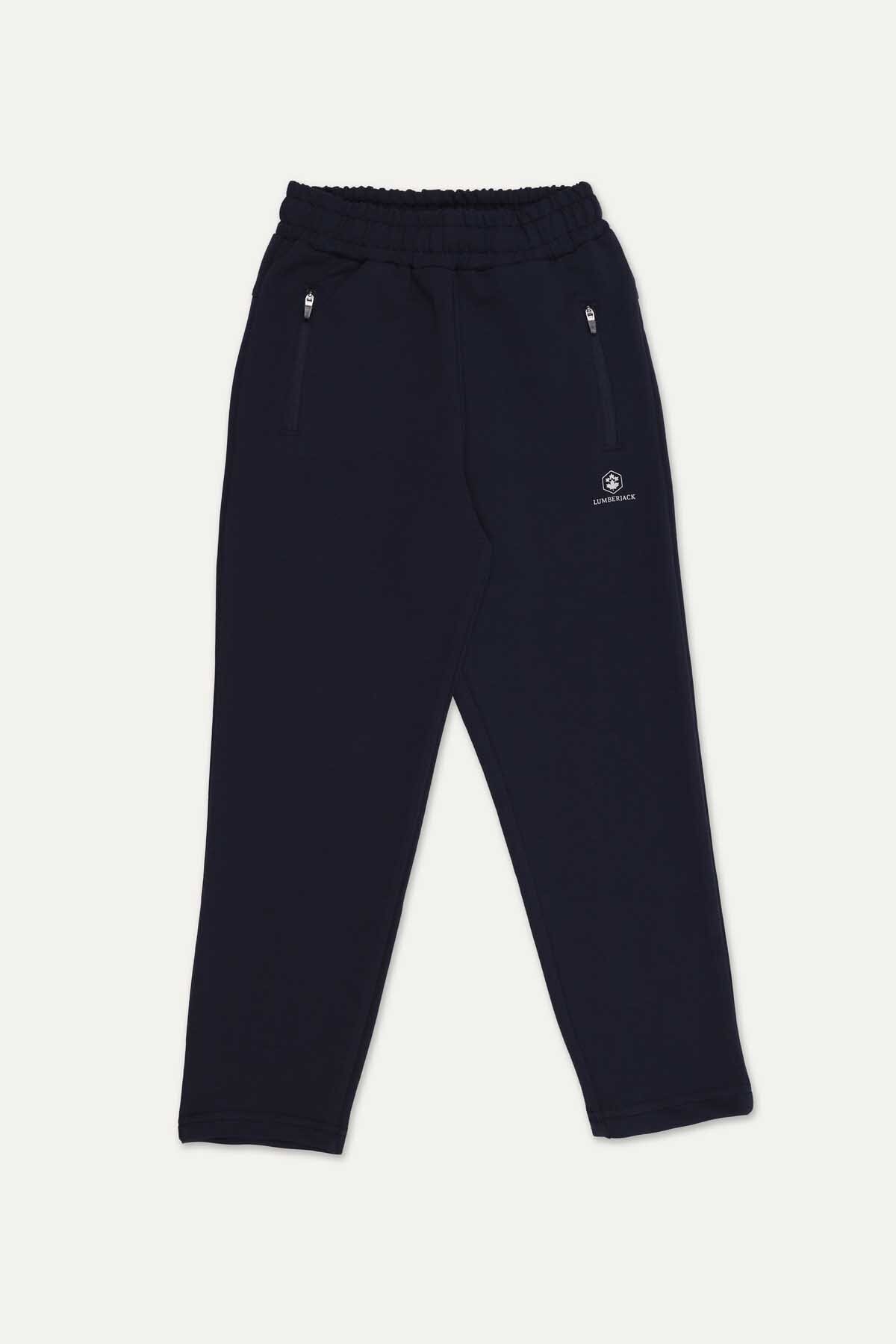 Lumberjack Erkek Çocuk Eşofman Alt CT121