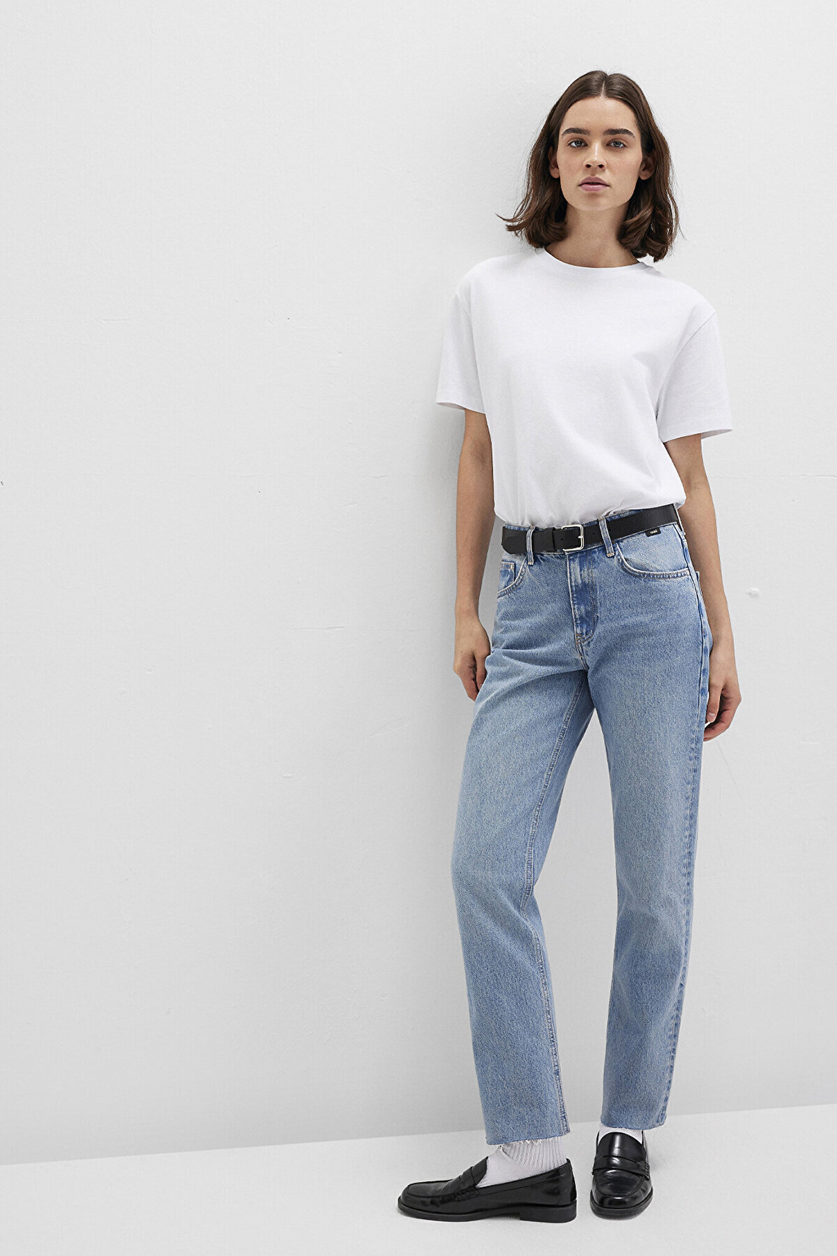 Mavi Kadın New York Kot Pantolon M101441-90523