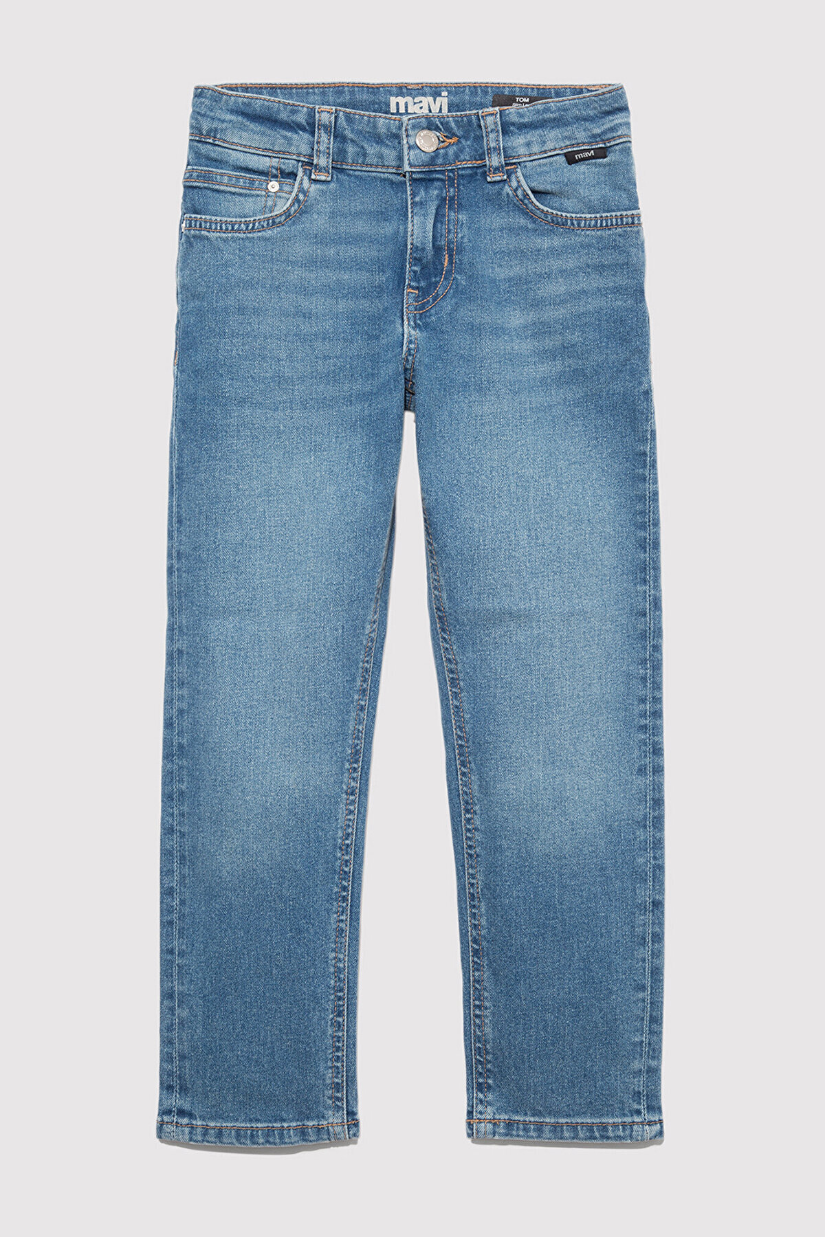 Mavi Erkek Çocuk Kot Pantolon M6010690870