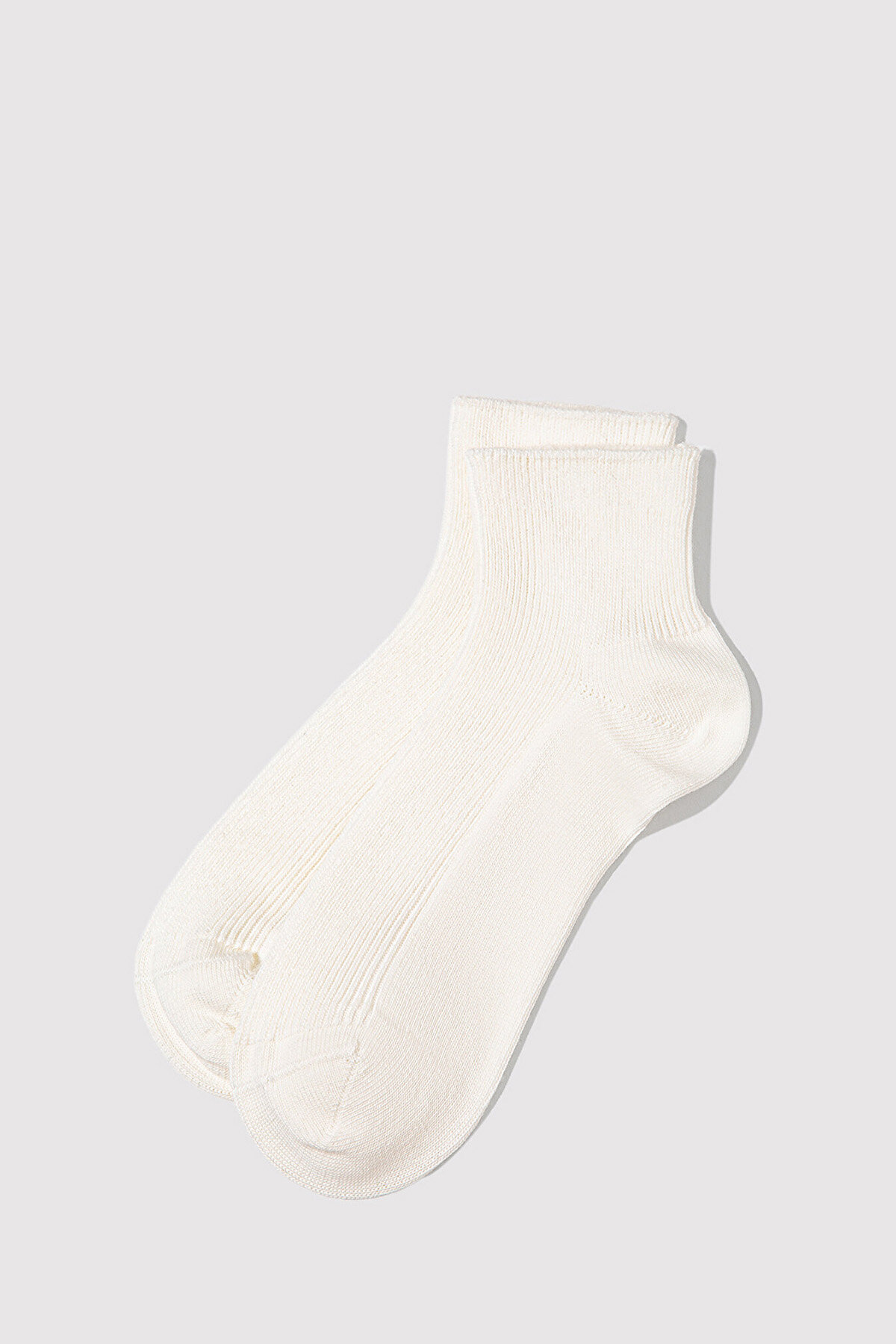 Mavi Kadın Patik Çorap M1913551-620.BYZ