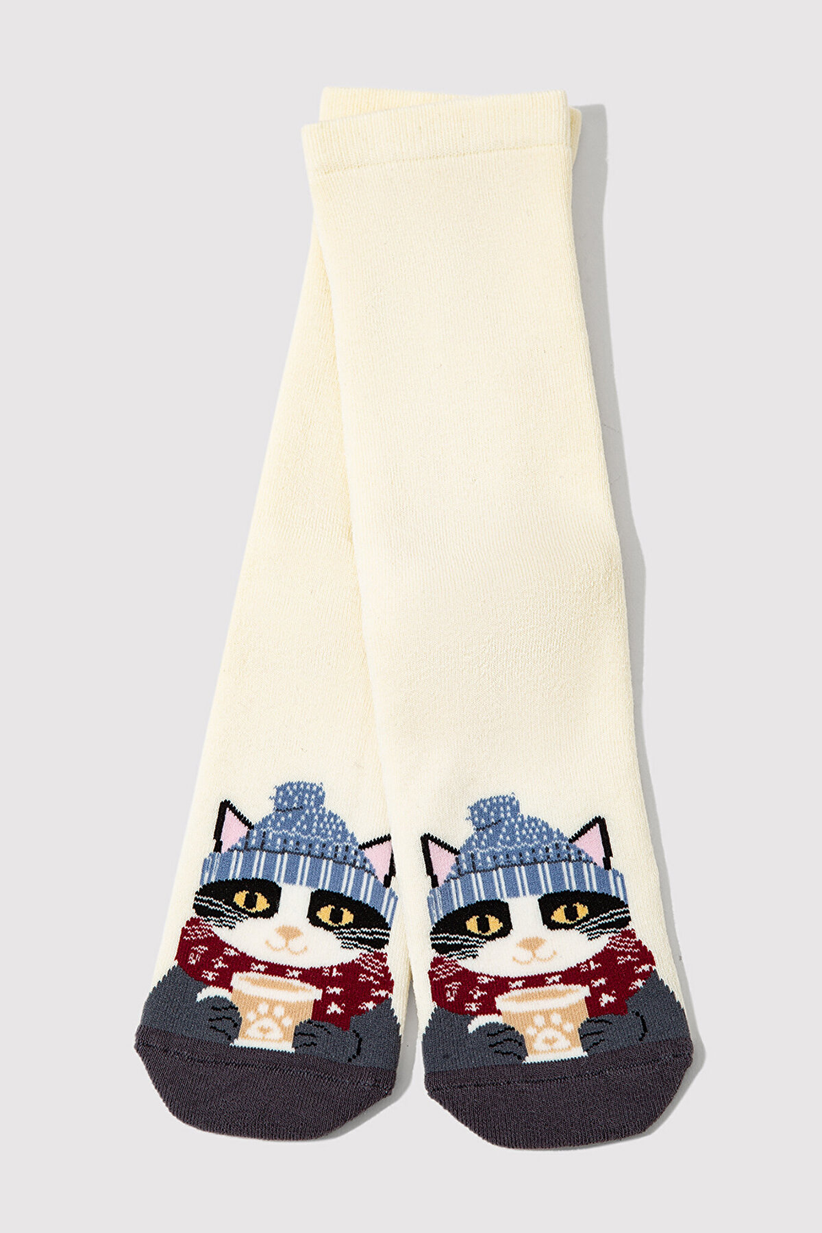 Mavi Kadın Çorap M1913538-70053.EKR