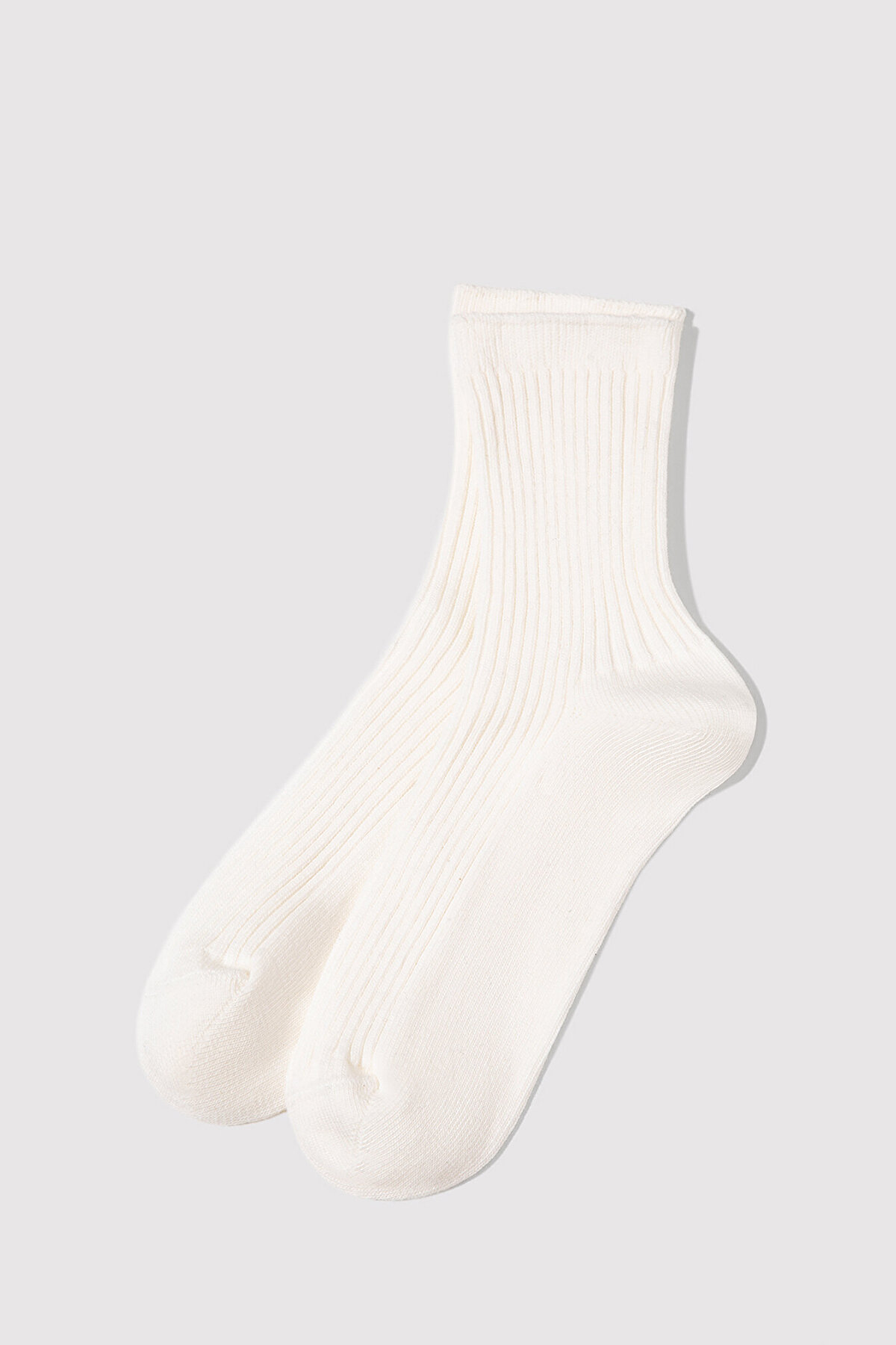 Mavi Kadın Soket Çorap M1913543-620.BYZ