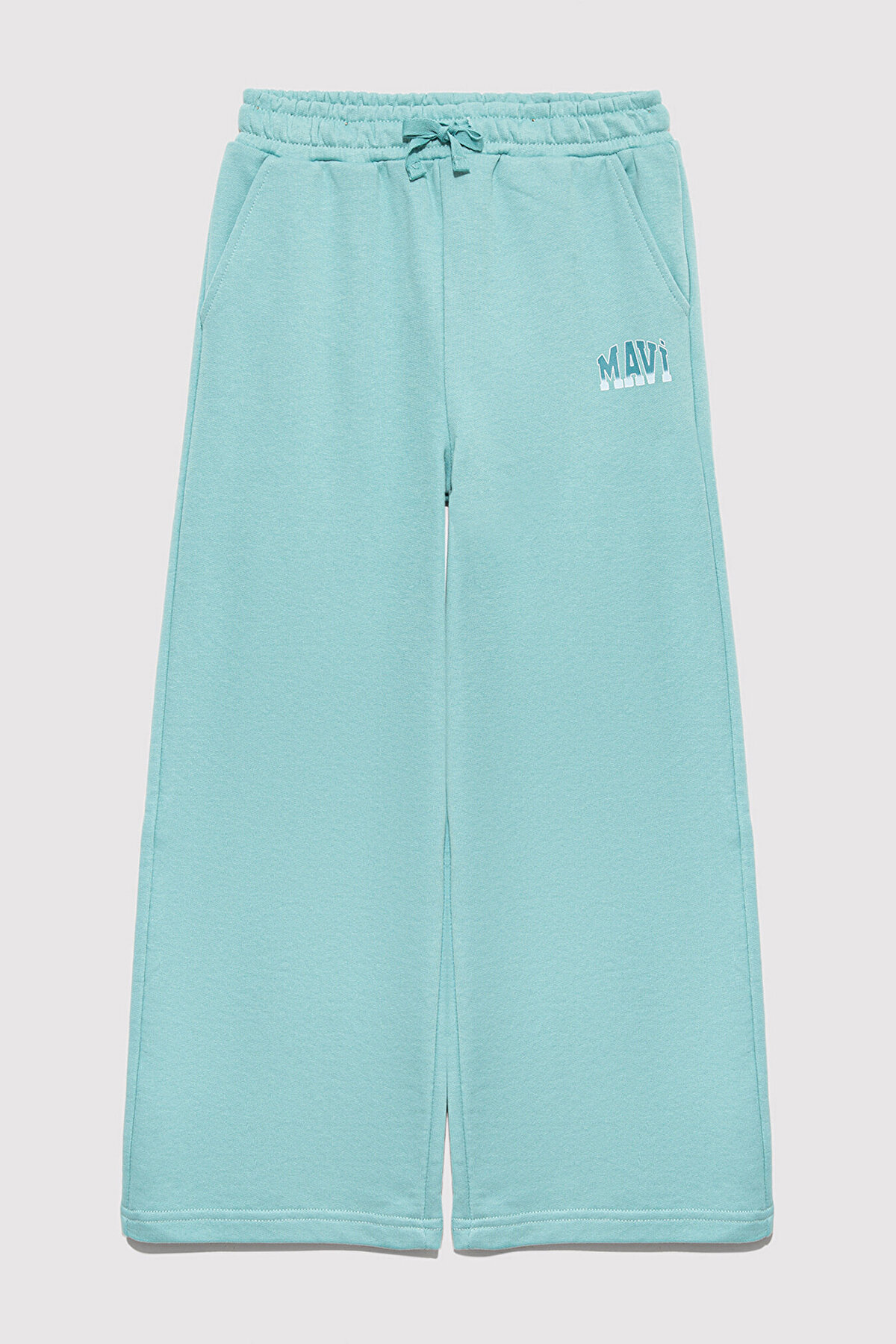 Mavi Kız Çocuk Eşofman Alt M7010038-71748