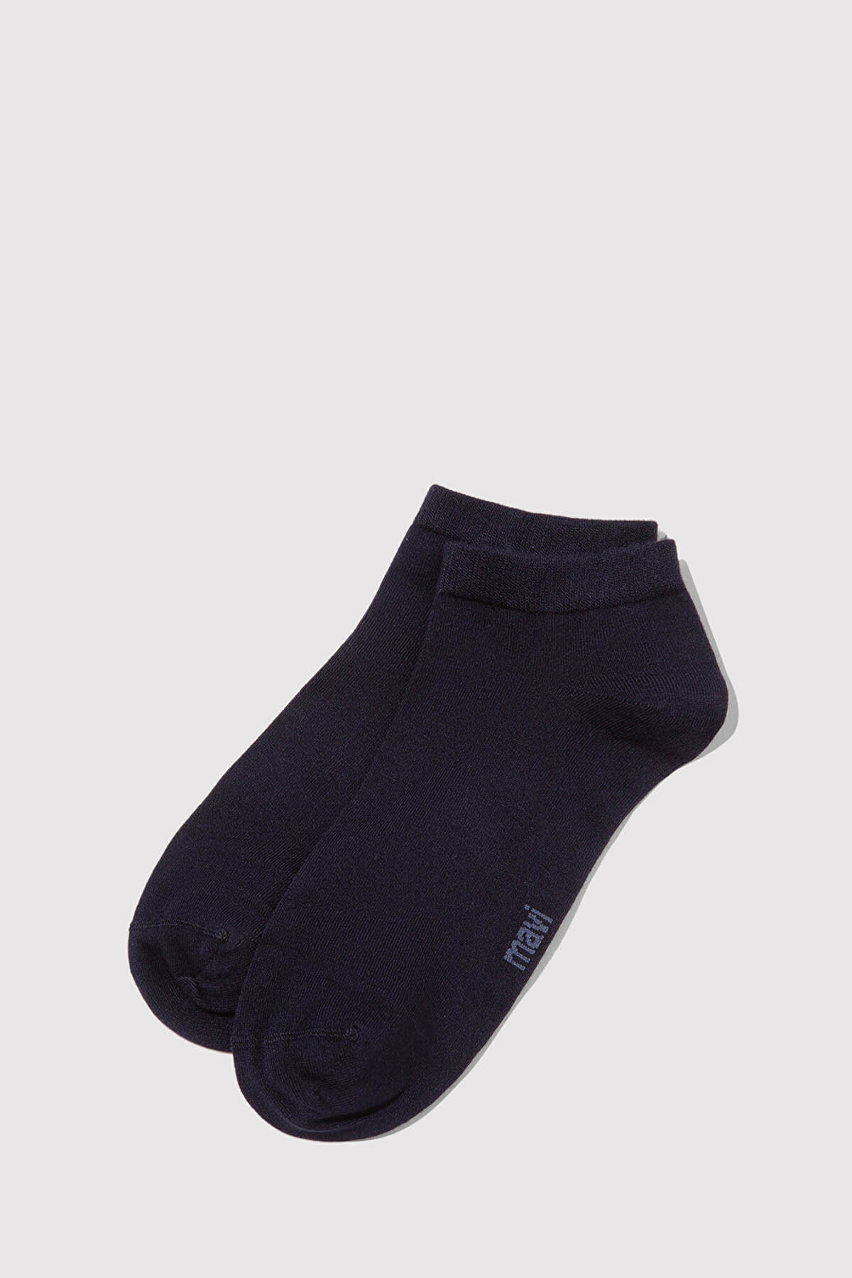Mavi Erkek Patik Çorap M0911998-70500.LAC